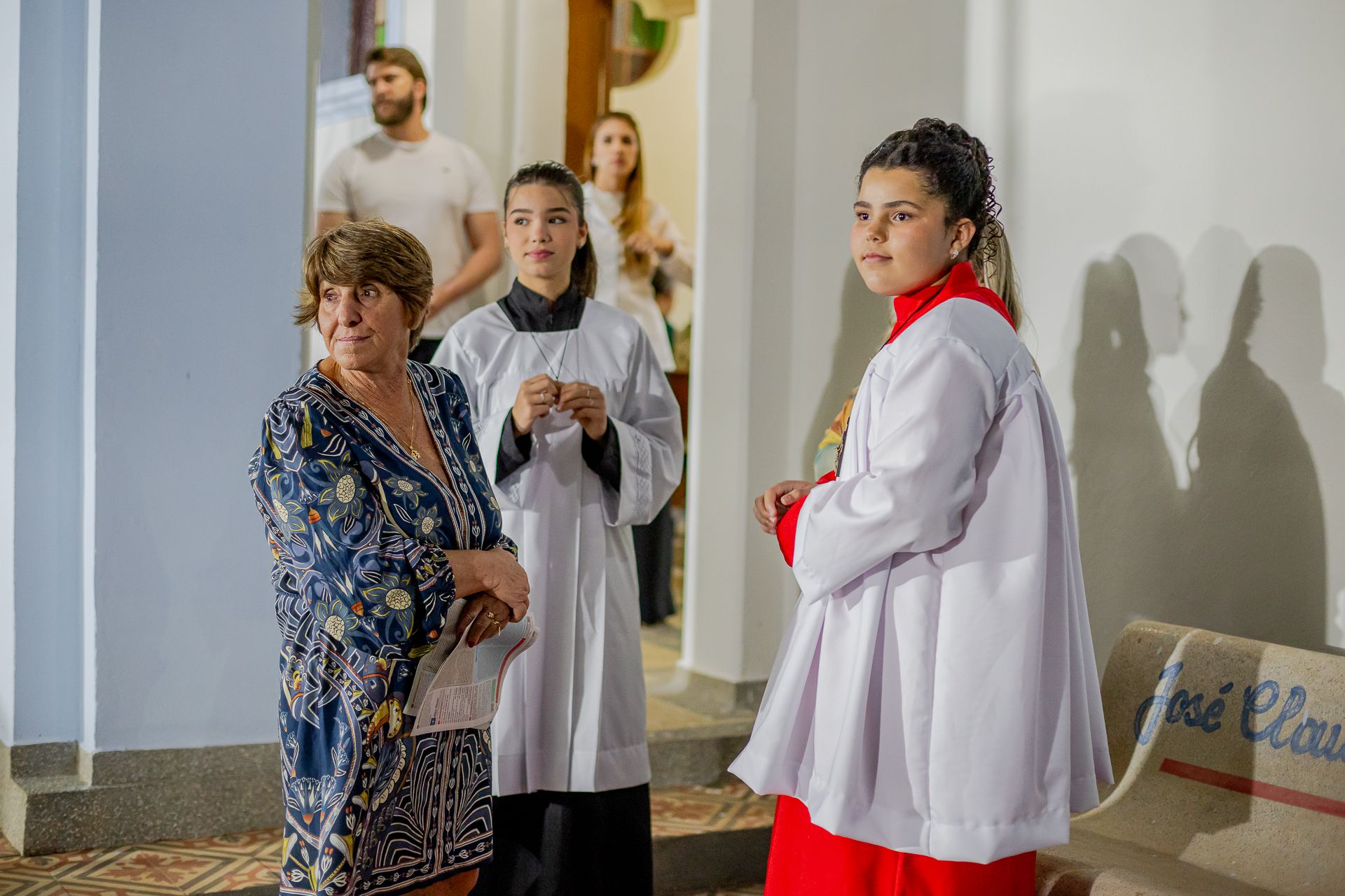 Bodas de Prata Elizangela e Ronaldo em Itamogi MG - 2 - 8