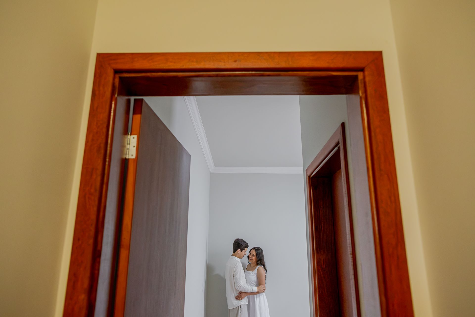 Pré Casamento Thífany e Luis Fernando em Itamogi MG - 2 - 7