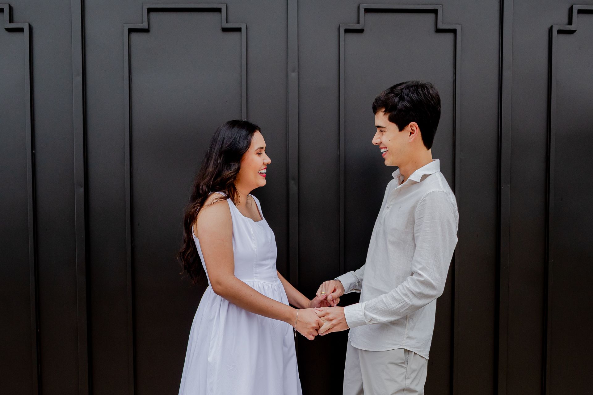 Pré Casamento Thífany e Luis Fernando em Itamogi MG - 2 - 1