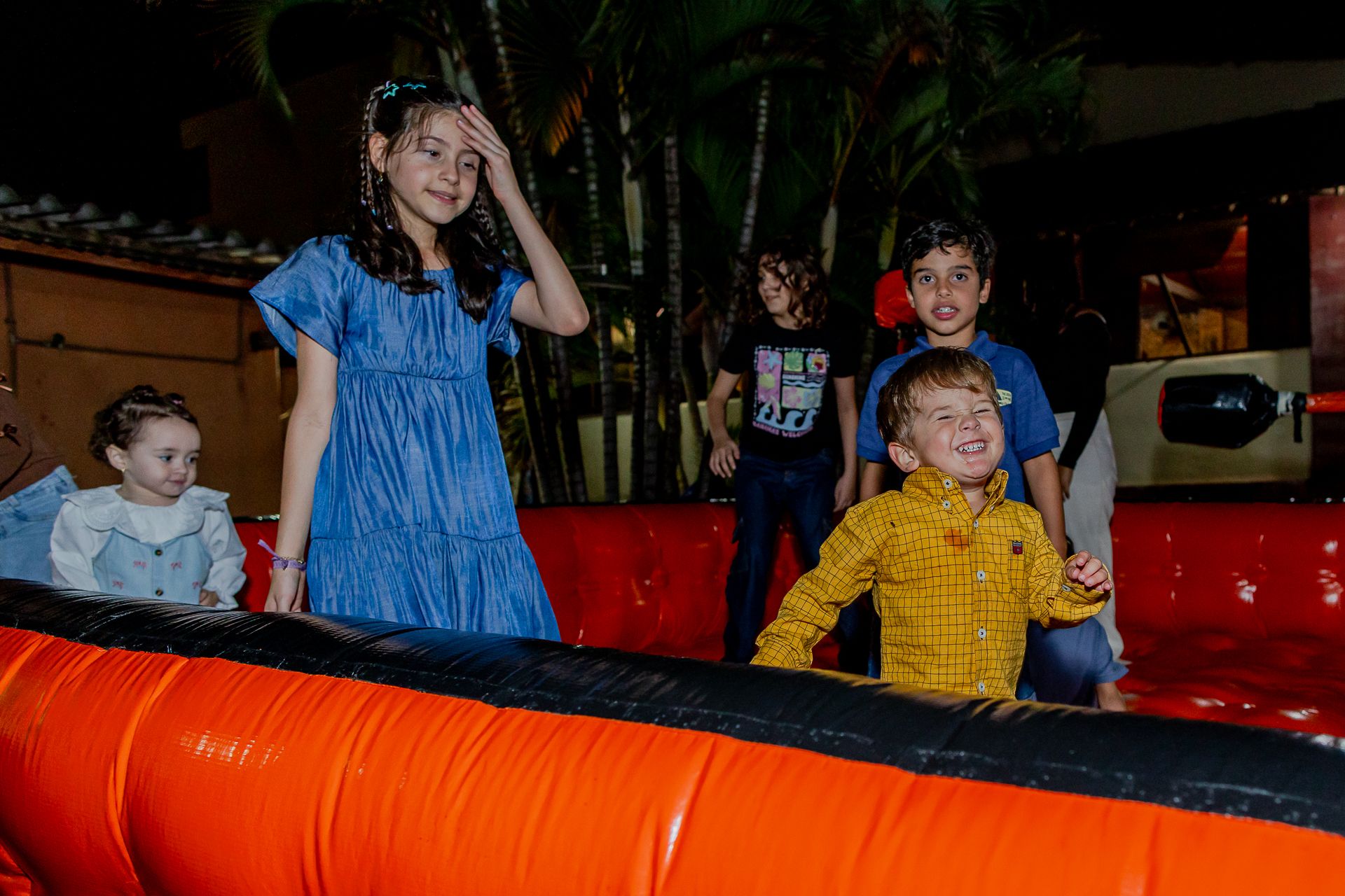Aniversário de 2 anos do Lucas em Itamogi MG - 2 - 15