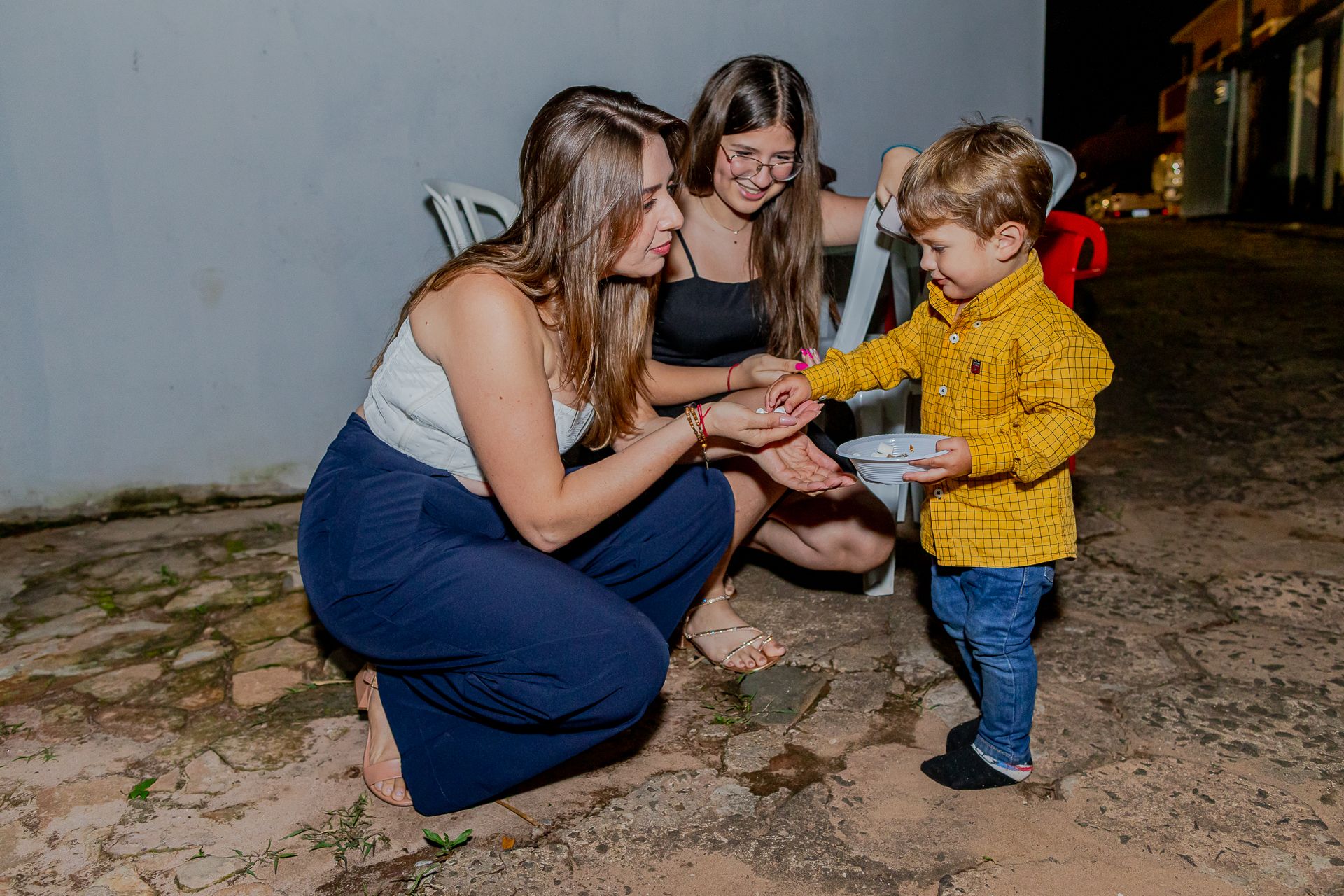 Aniversário de 2 anos do Lucas em Itamogi MG - 2 - 29