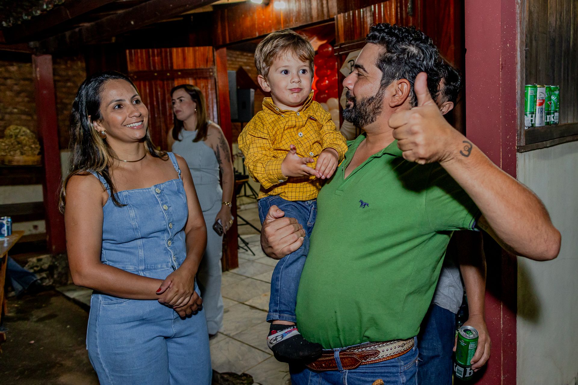 Aniversário de 2 anos do Lucas em Itamogi MG - 2 - 28