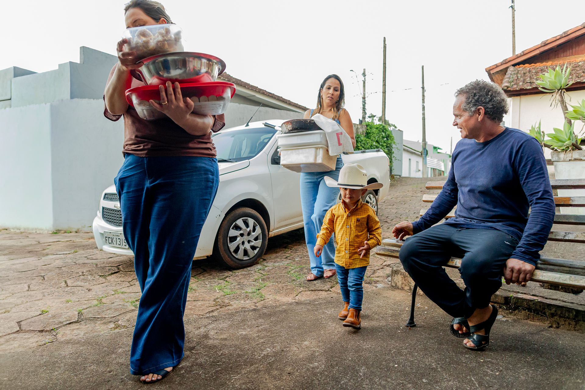 Aniversário de 2 anos do Lucas em Itamogi MG - 2 - 0