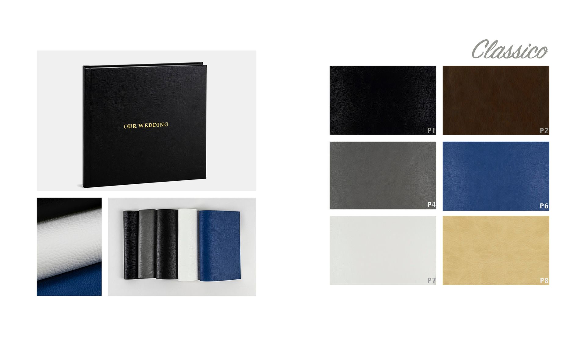 Portfólio Álbuns - Torin Zanette - 6