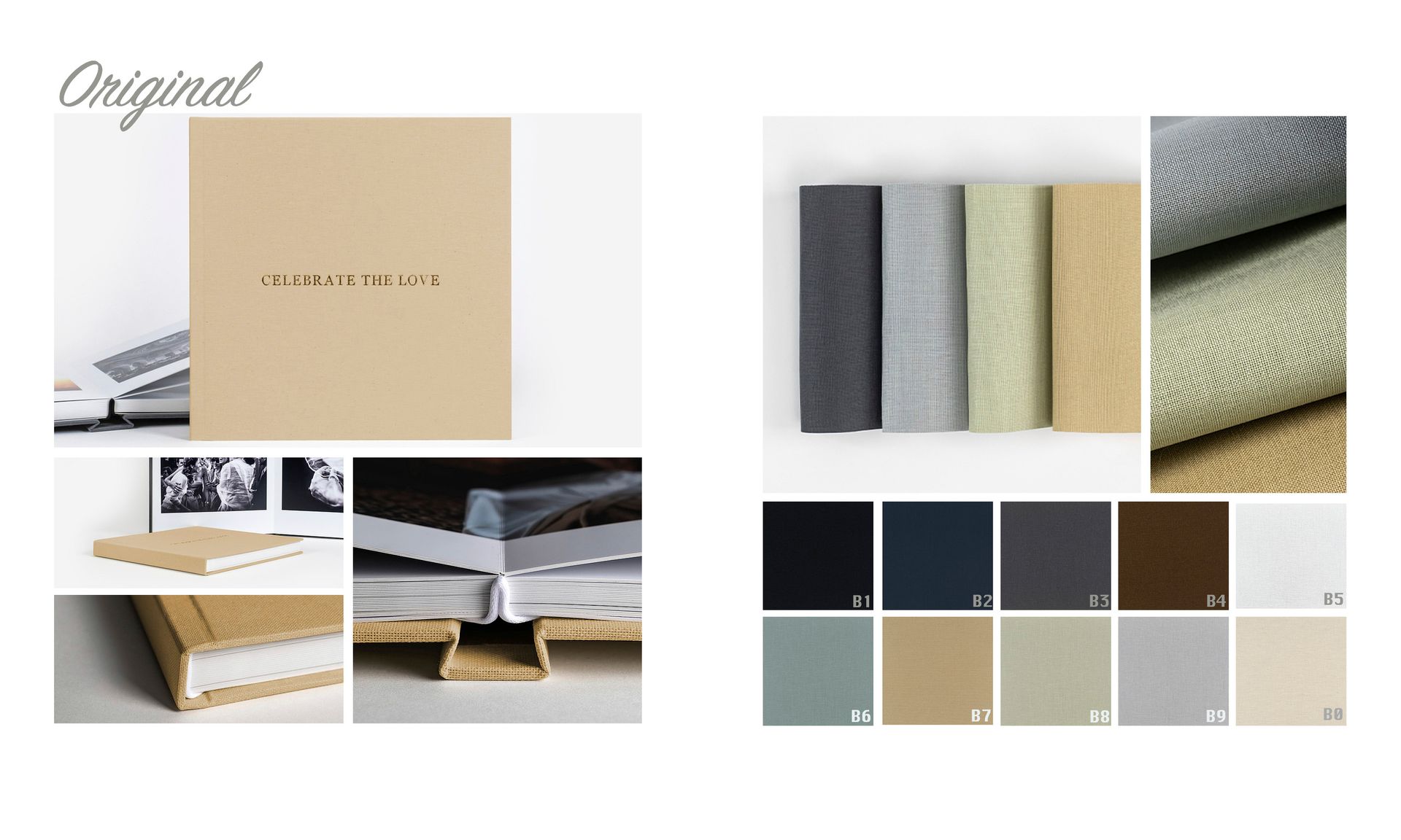 Portfólio Álbuns - Torin Zanette - 9