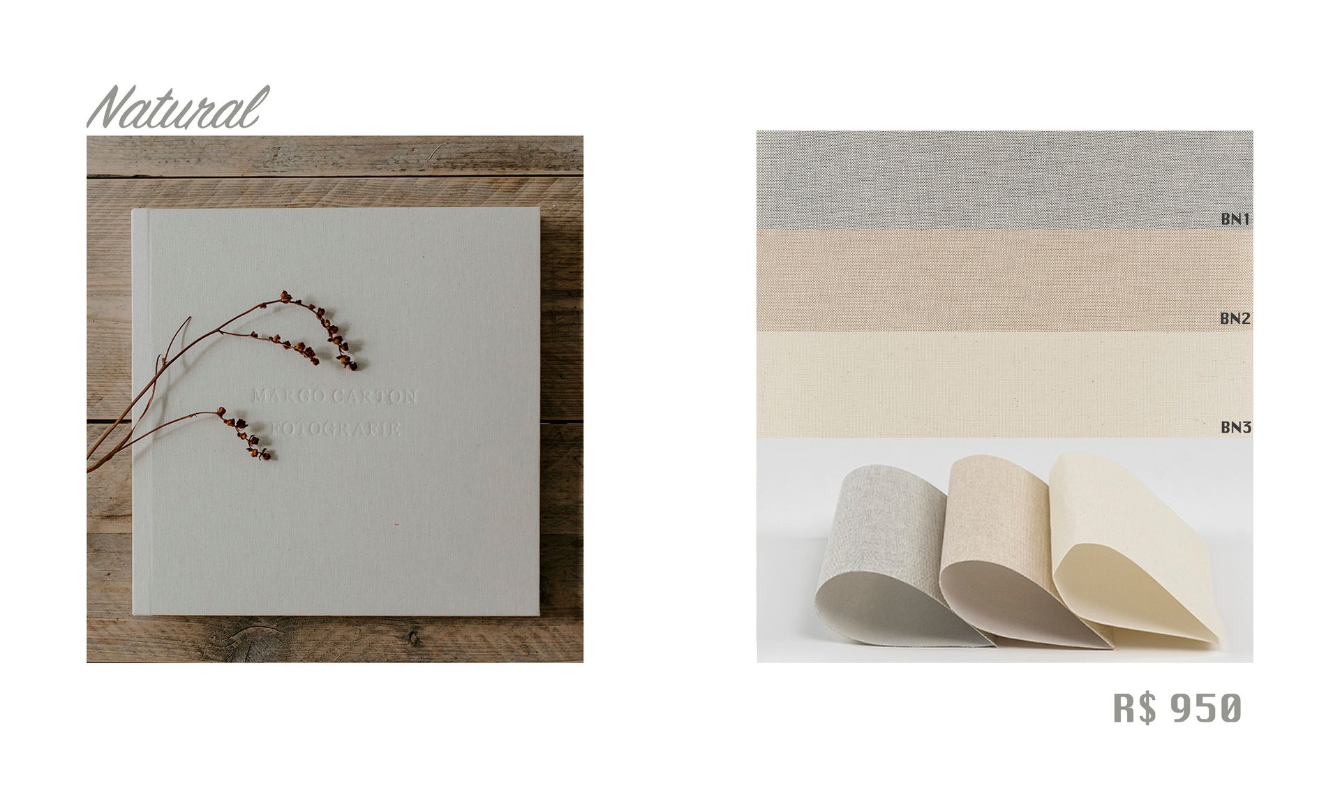 Portfólio Álbuns - Torin Zanette - 25