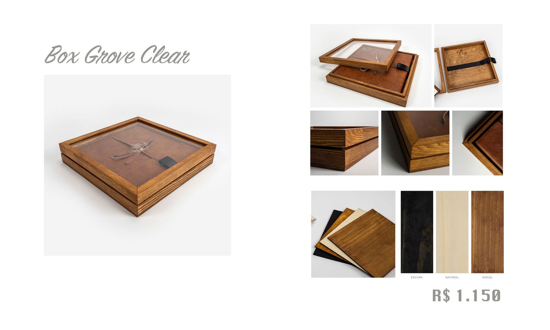 Portfólio Álbuns - Torin Zanette - 40