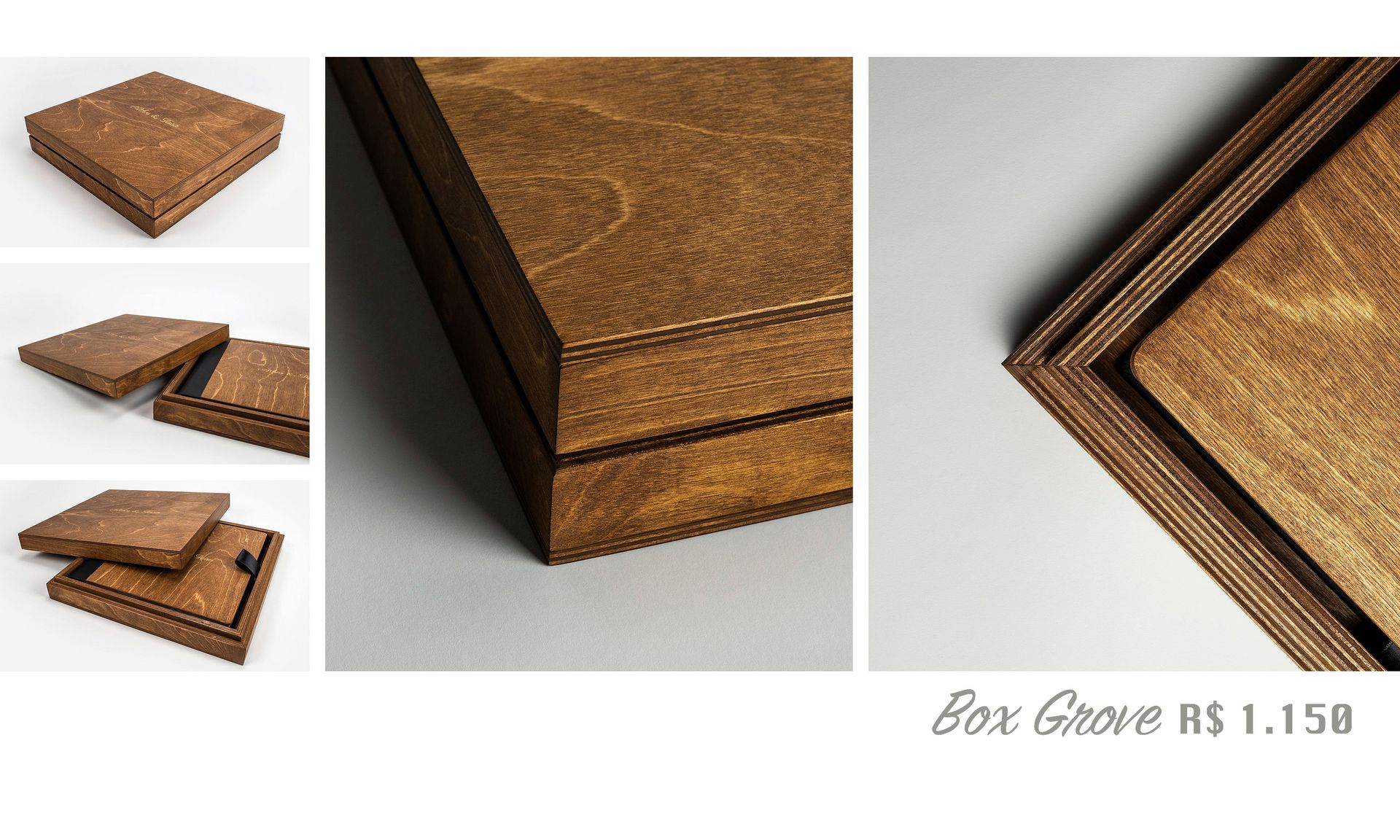 Portfólio Álbuns - Torin Zanette - 44