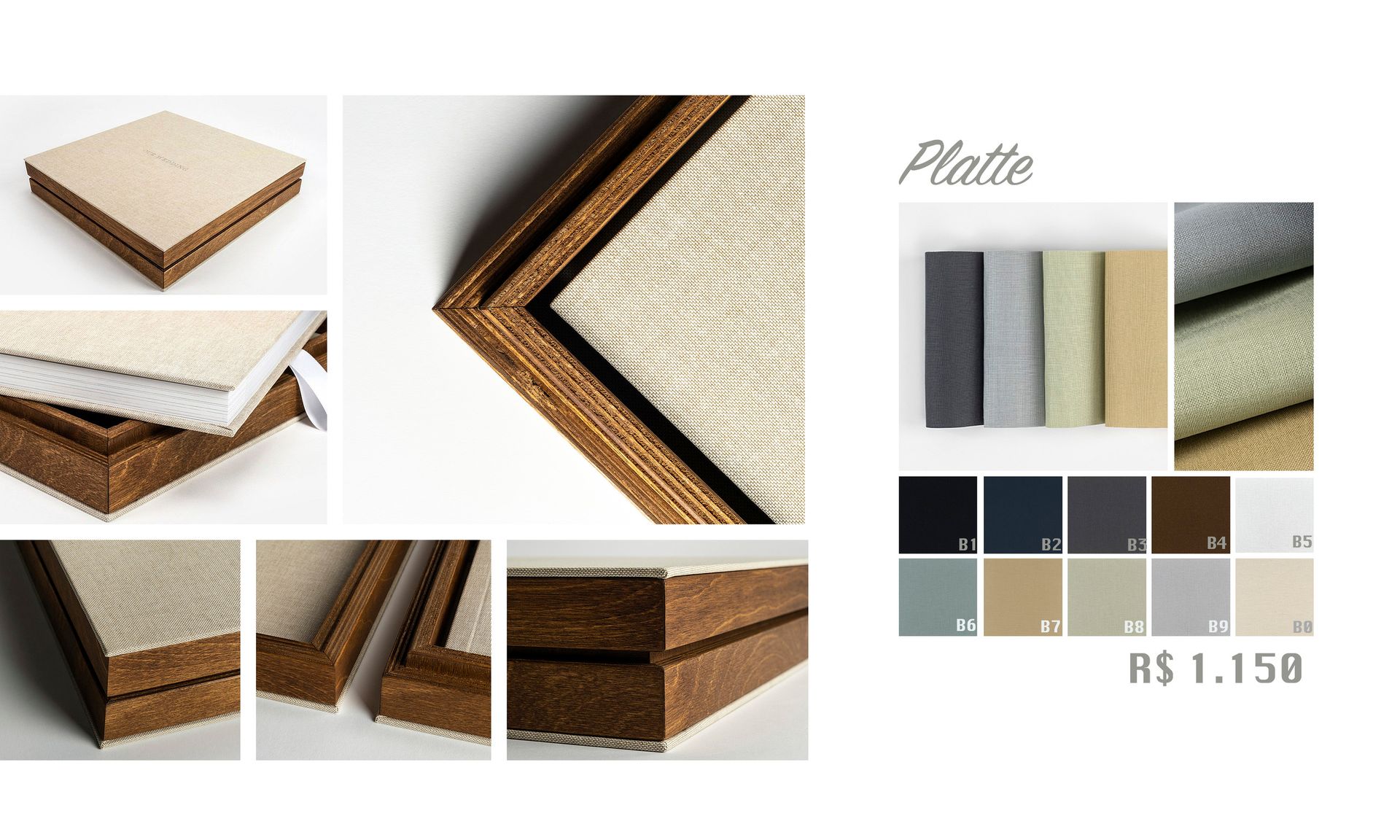 Portfólio Álbuns - Torin Zanette - 47