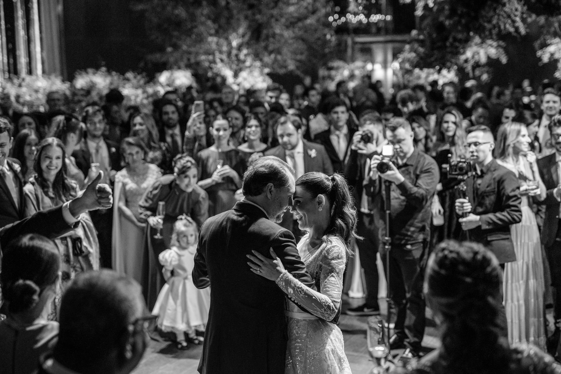 Casamento no Hotel Rosewood São Paulo - 14