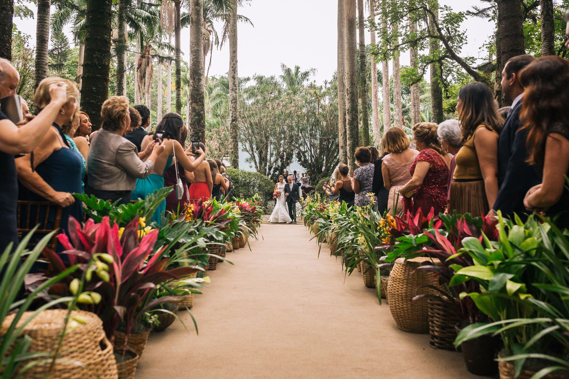 Destination Wedding: como organizar o casamento dos sonhos sem estresse - 14