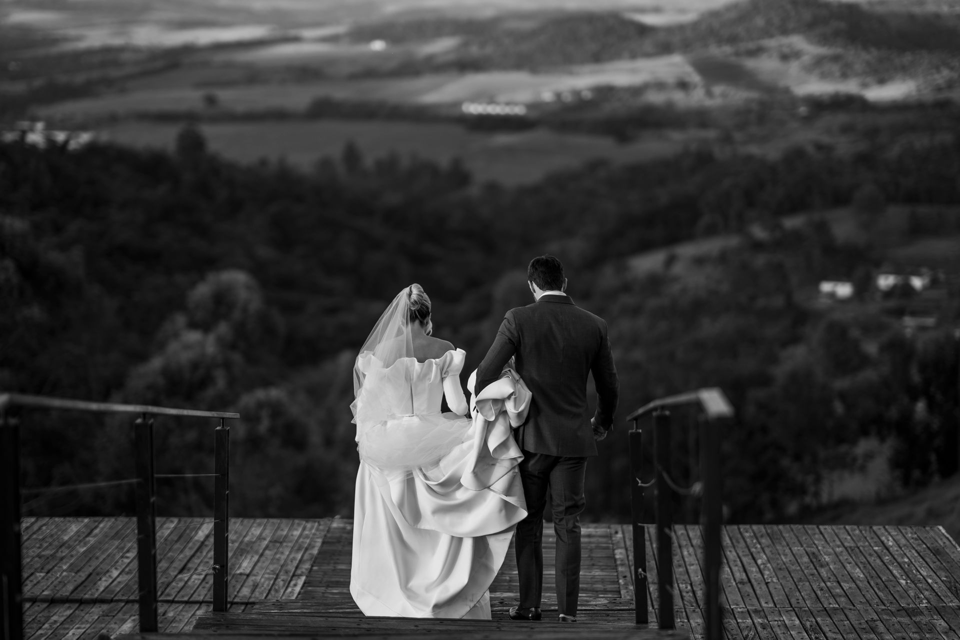 Destination Wedding: como organizar o casamento dos sonhos sem estresse - 10