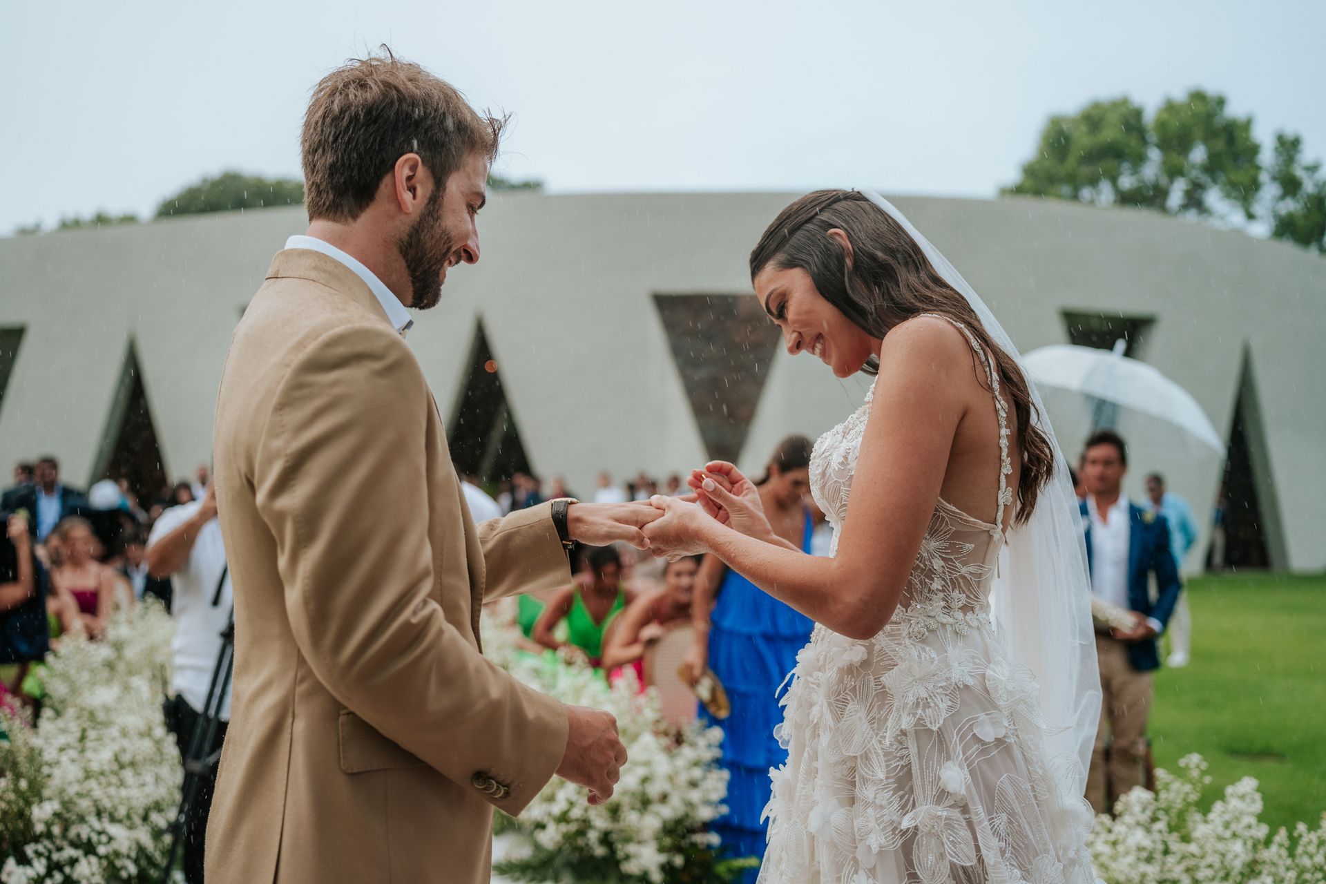 Destination Wedding: como organizar o casamento dos sonhos sem estresse - 28