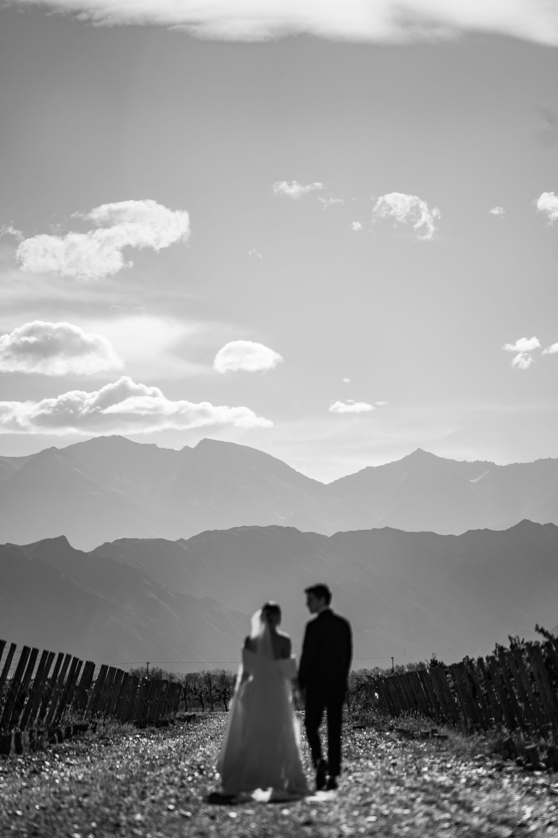 Casamento em Mendoza - Bodega Ruca Malen - 22