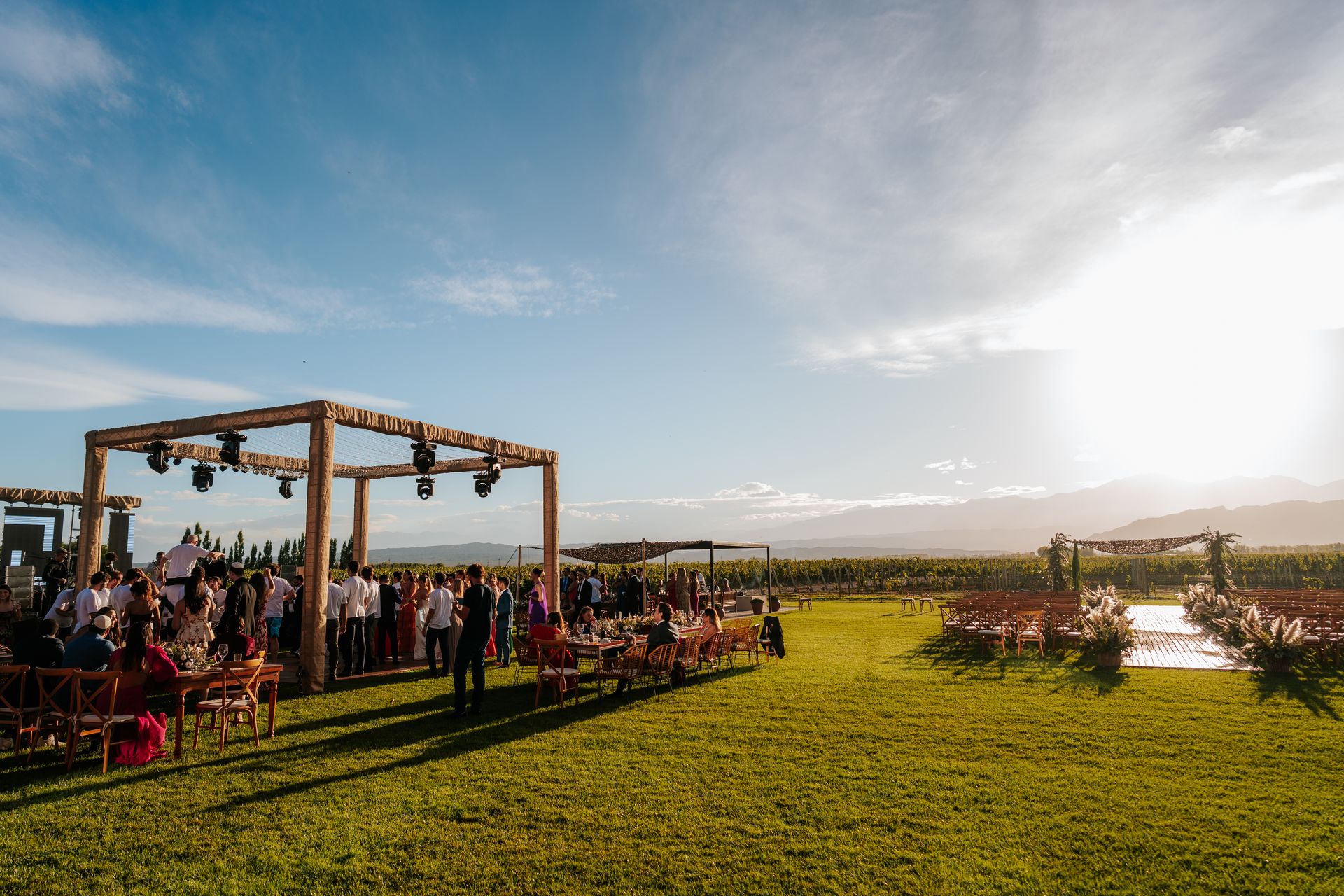 Destination Wedding: como organizar o casamento dos sonhos sem estresse - 24