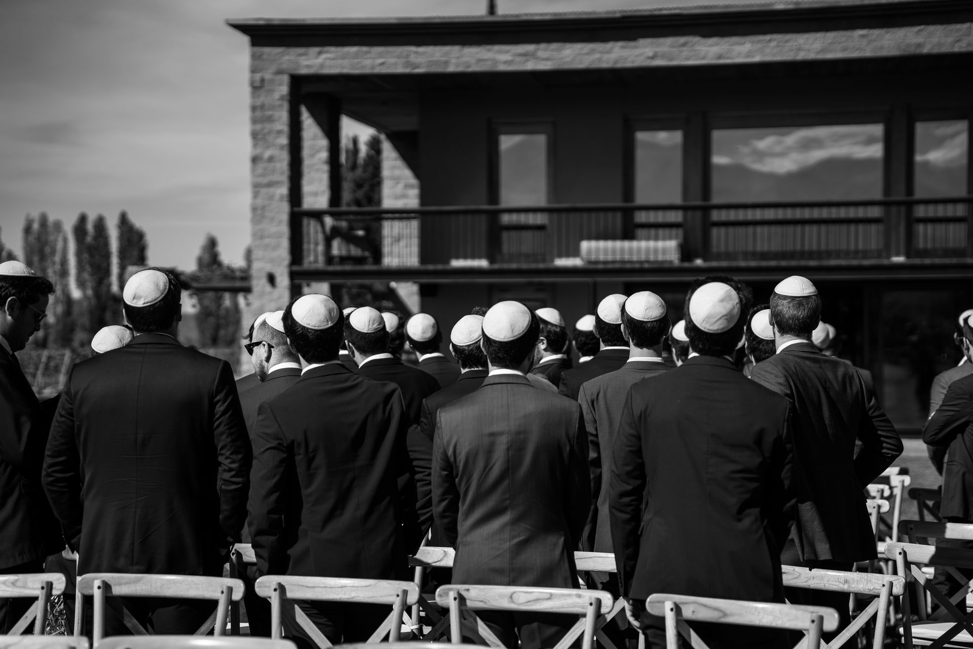 Casamento em Mendoza - Bodega Ruca Malen - 13