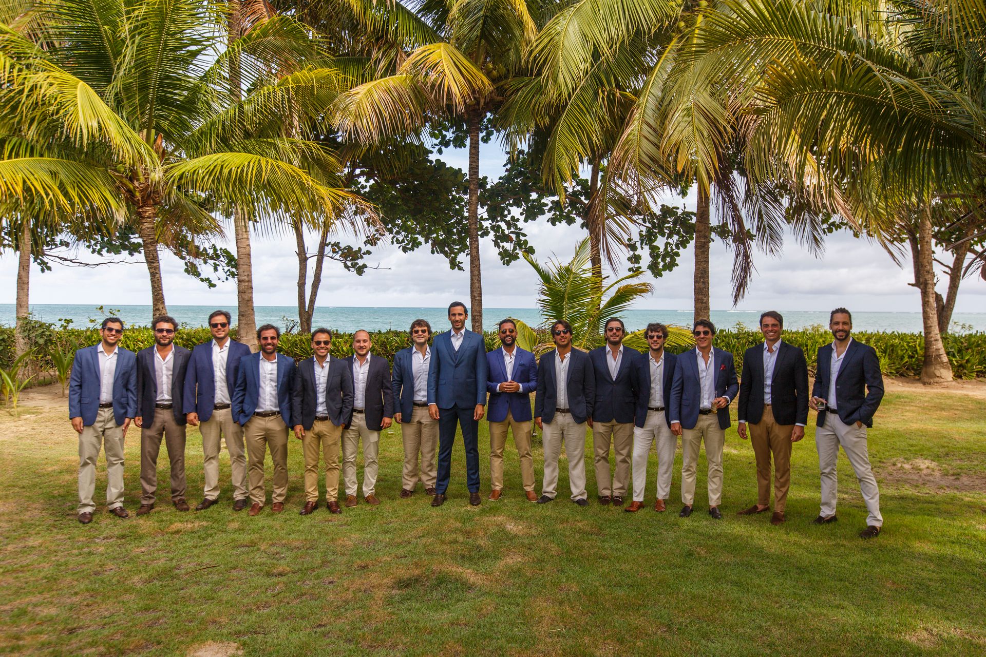 Casamento na praia: 20 motivos para casar a beira-mar - 16