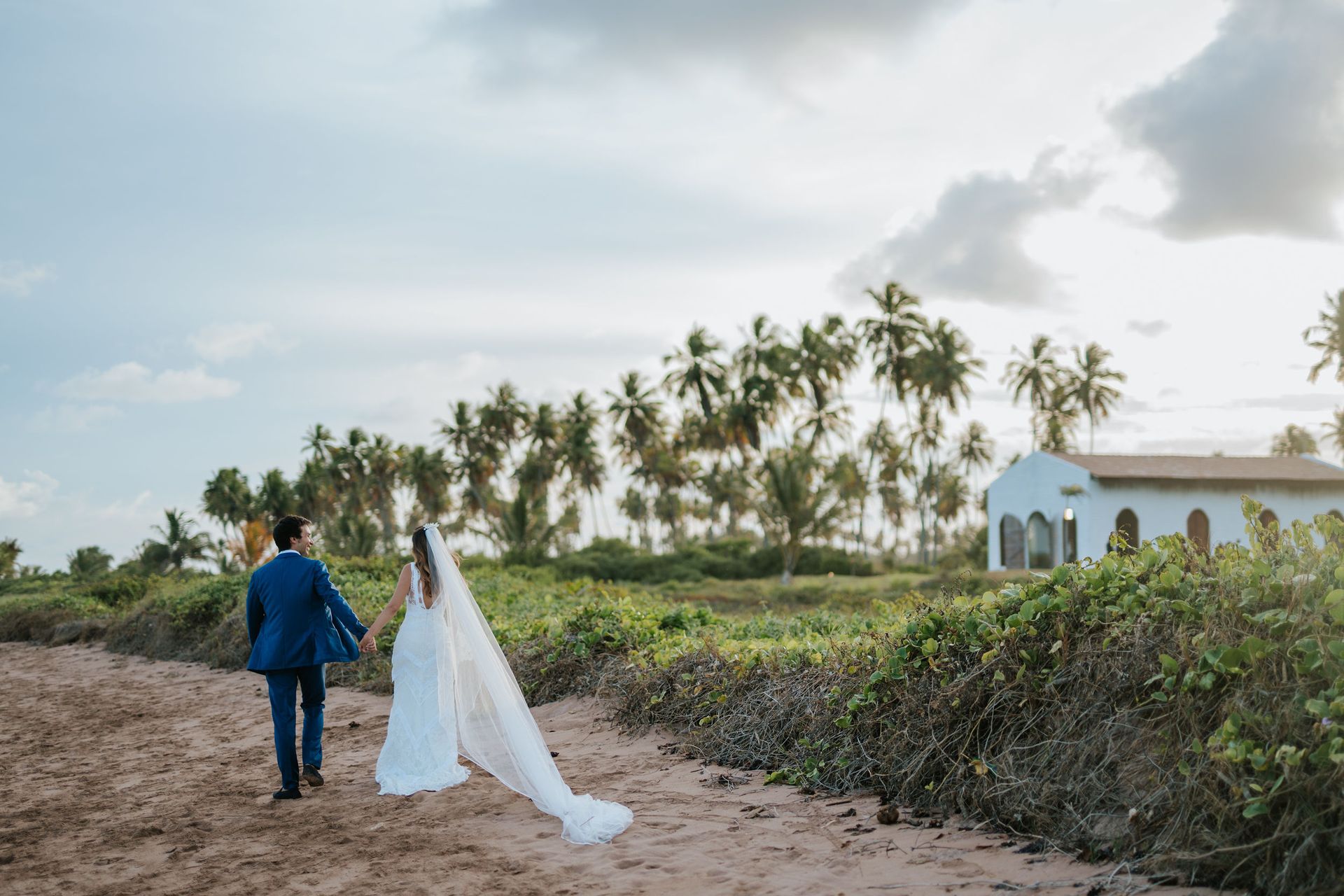 Casamento na praia: 20 motivos para casar a beira-mar - 3