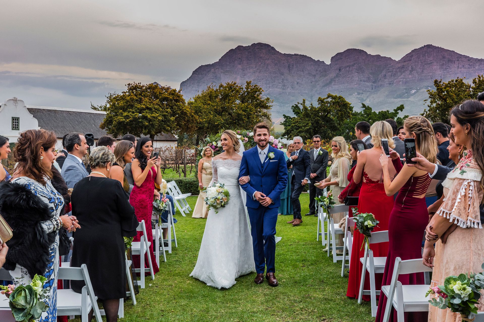 Destination Wedding: 9 países para realizar seu casamento - 18