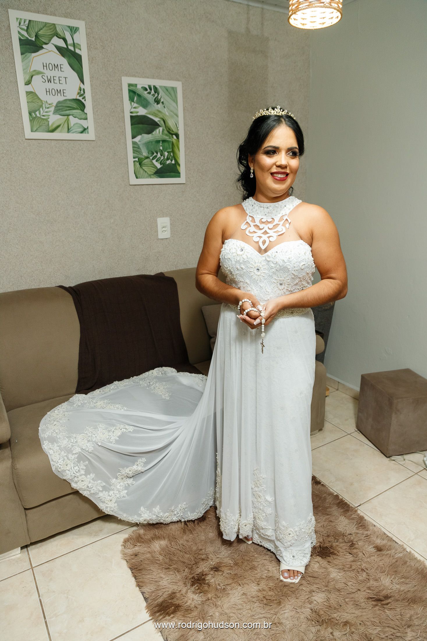 Casamento de Pâmela e Claudemir - Vivace em Monte Alto - SP - 2 - 1