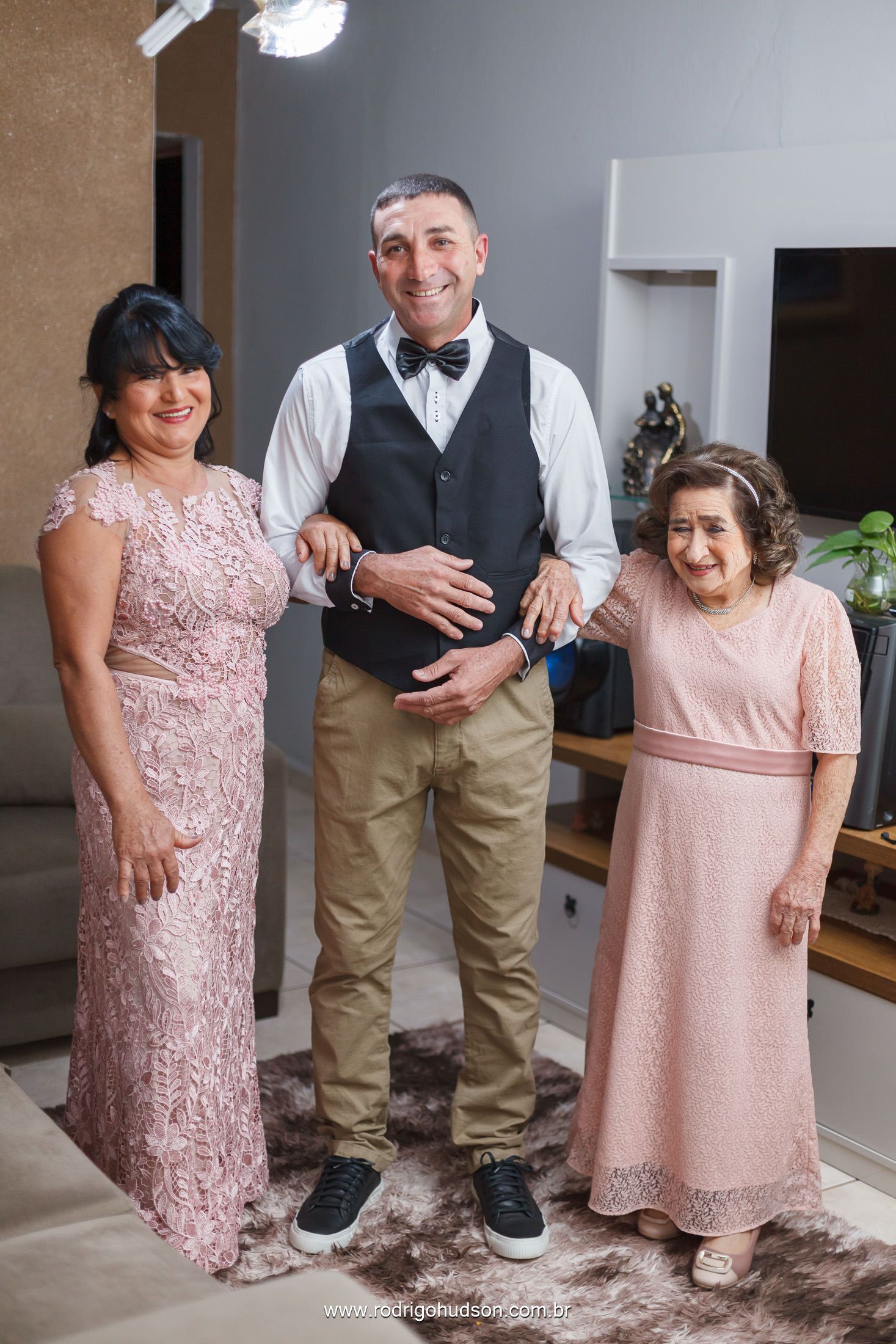 Casamento de Pâmela e Claudemir - Vivace em Monte Alto - SP - 2 - 0