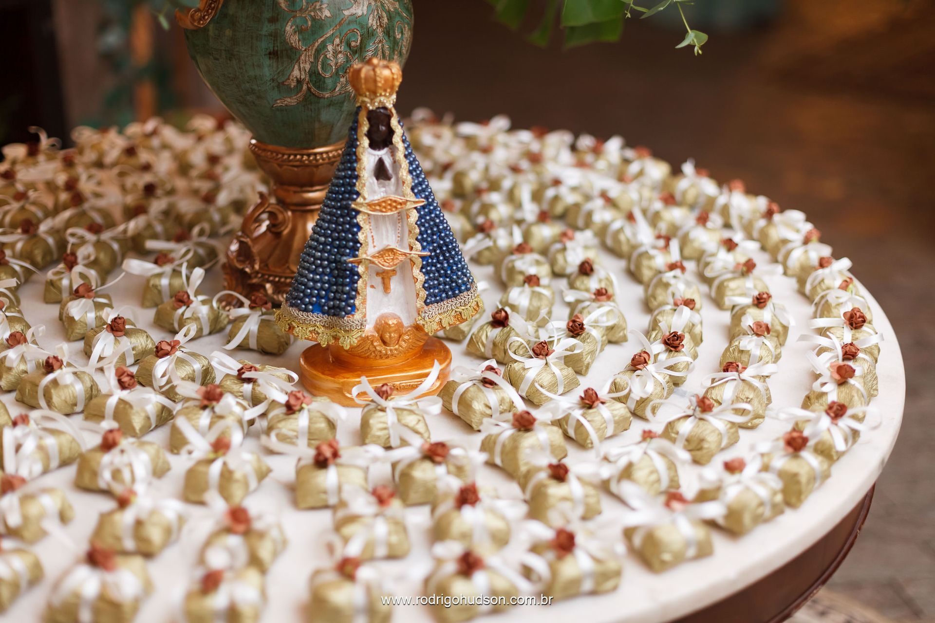 Casamento de Pâmela e Claudemir - Vivace em Monte Alto - SP - 2 - 3