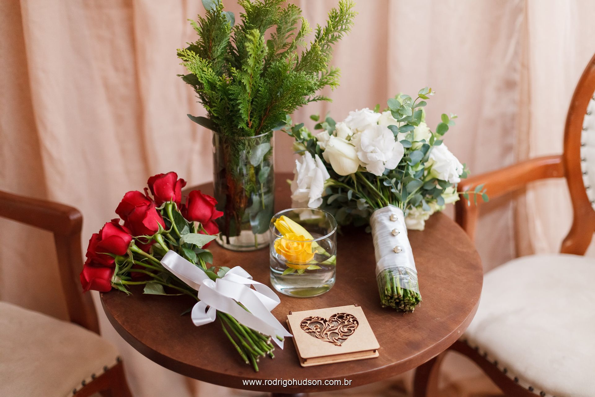Casamento de Pâmela e Claudemir - Vivace em Monte Alto - SP - 2 - 0
