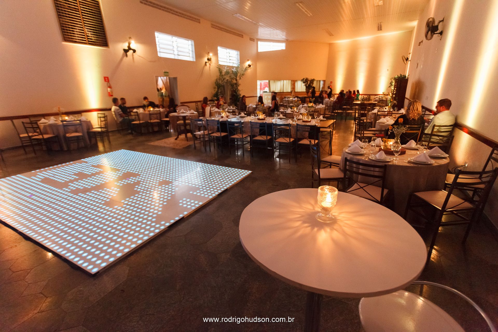 Casamento de Pâmela e Claudemir - Vivace em Monte Alto - SP - 2 - 3