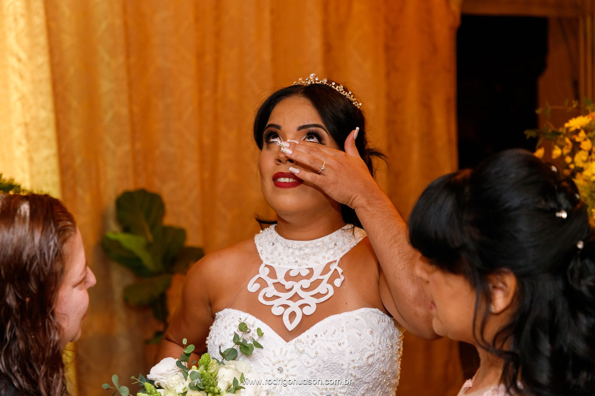 Casamento de Pâmela e Claudemir - Vivace em Monte Alto - SP - 2 - 3
