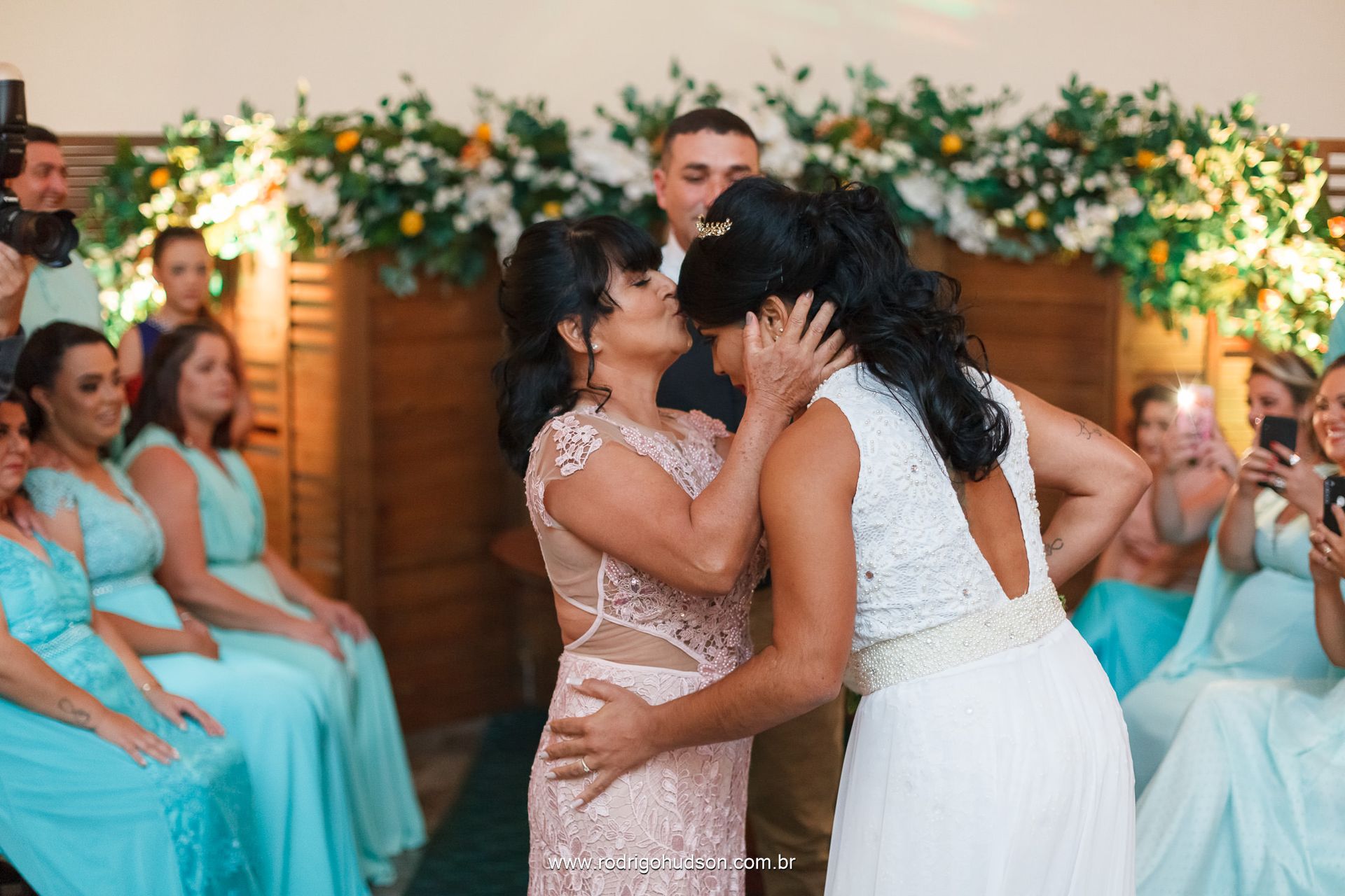 Casamento de Pâmela e Claudemir - Vivace em Monte Alto - SP - 2 - 2