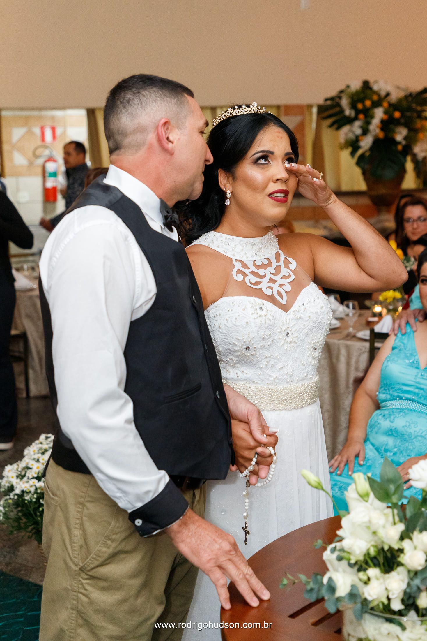 Casamento de Pâmela e Claudemir - Vivace em Monte Alto - SP - 2 - 1