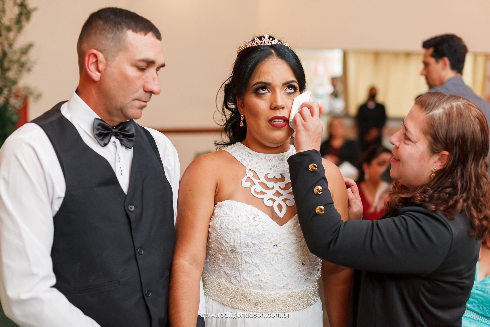 Casamento de Pâmela e Claudemir - Vivace em Monte Alto - SP - 2 - 2
