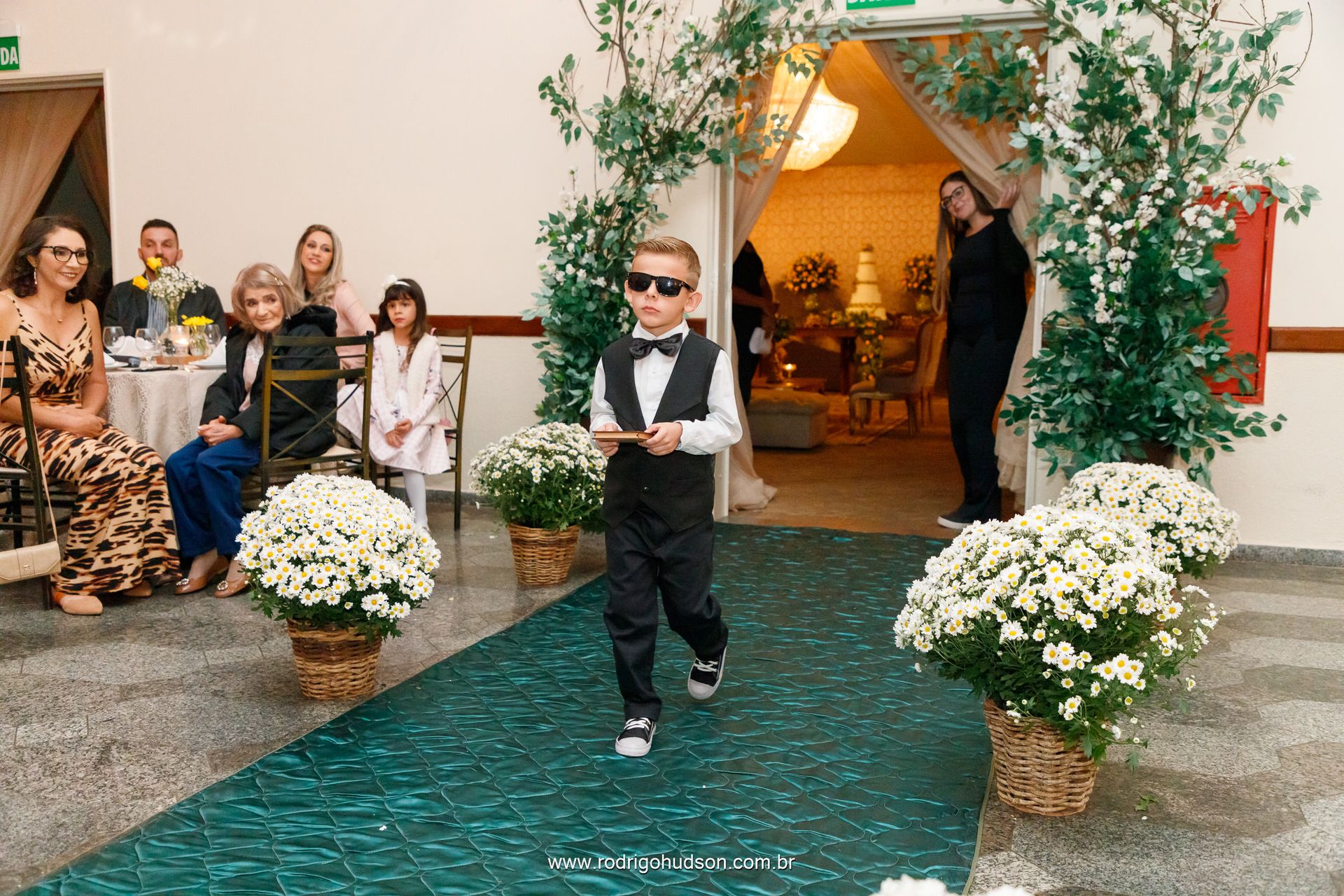 Casamento de Pâmela e Claudemir - Vivace em Monte Alto - SP - 2 - 2