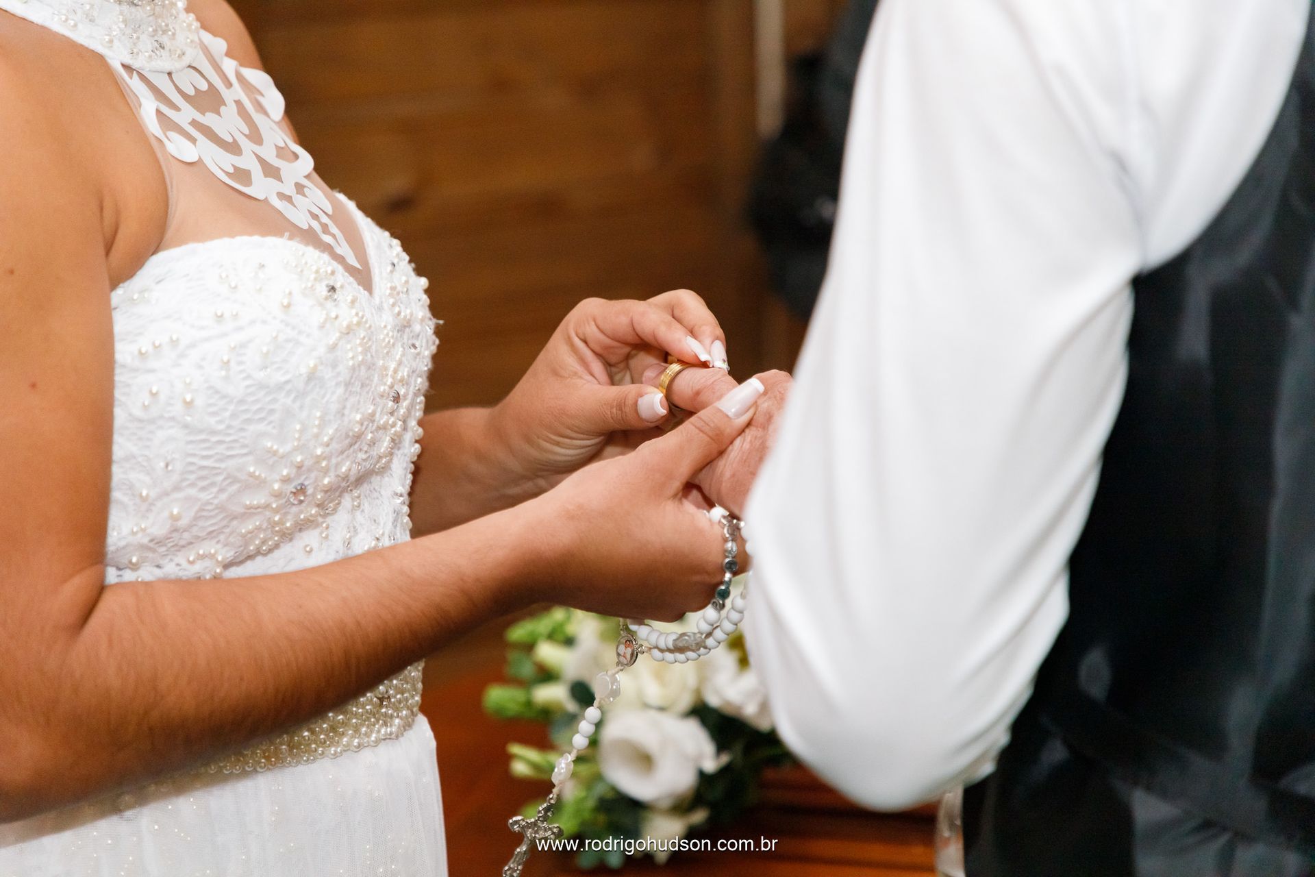 Casamento de Pâmela e Claudemir - Vivace em Monte Alto - SP - 2 - 2
