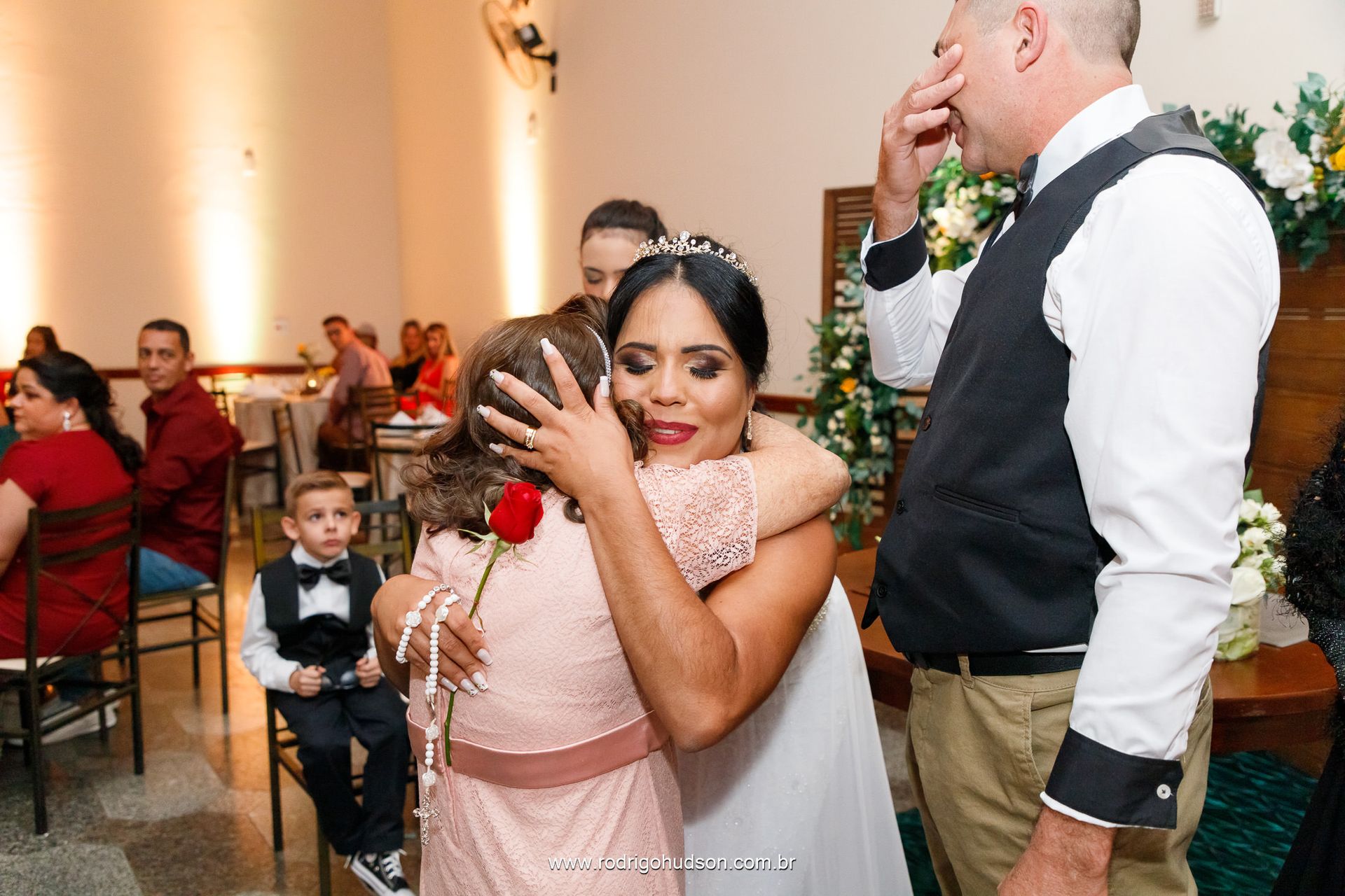 Casamento de Pâmela e Claudemir - Vivace em Monte Alto - SP - 2 - 2