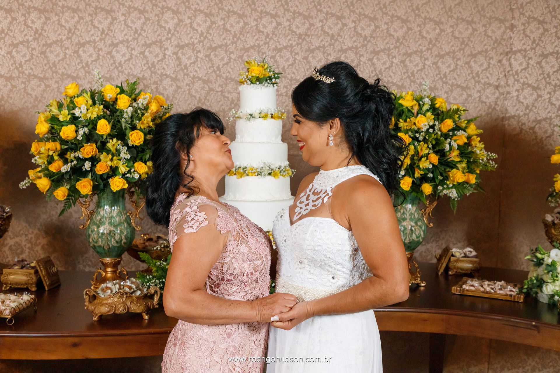 Casamento de Pâmela e Claudemir - Vivace em Monte Alto - SP - 2 - 3