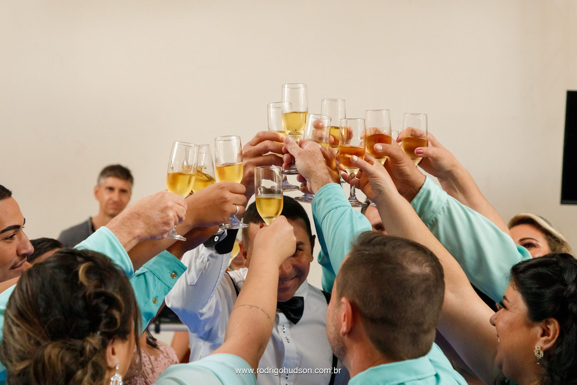 Casamento de Pâmela e Claudemir - Vivace em Monte Alto - SP - 2 - 3