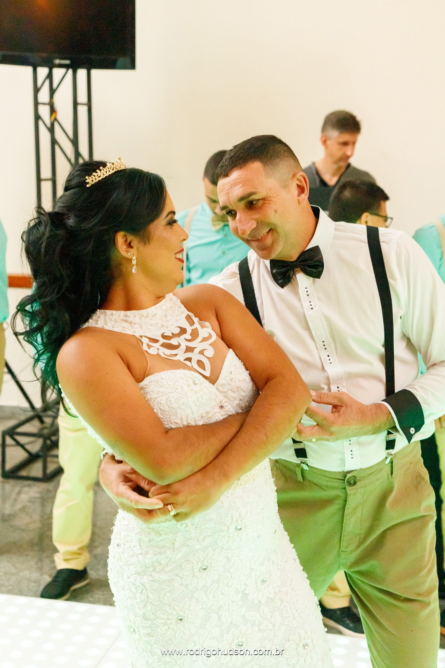 Casamento de Pâmela e Claudemir - Vivace em Monte Alto - SP - 2 - 0