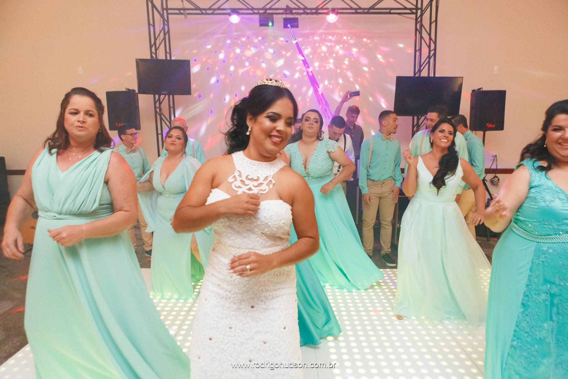 Casamento de Pâmela e Claudemir - Vivace em Monte Alto - SP - 2 - 1