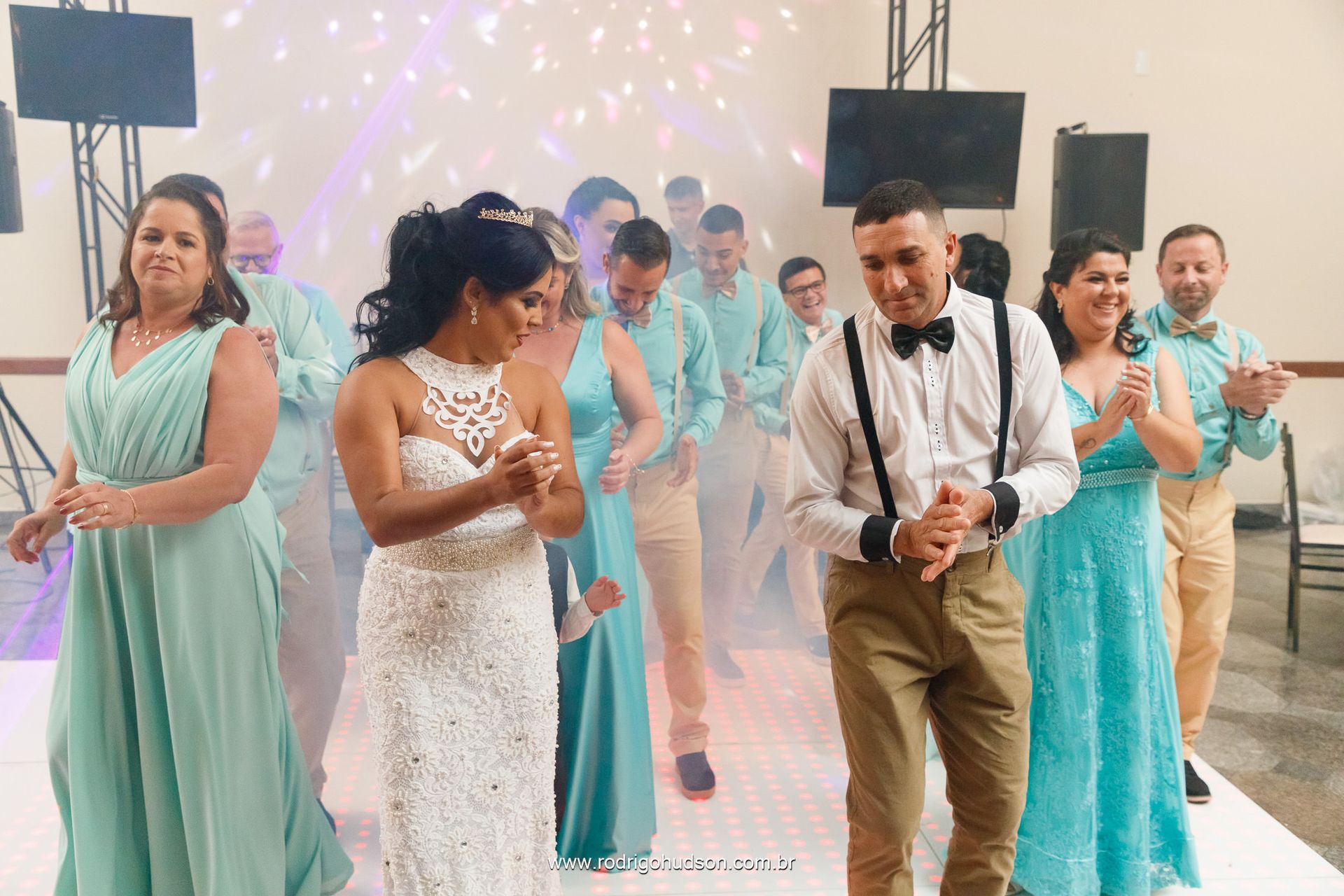 Casamento de Pâmela e Claudemir - Vivace em Monte Alto - SP - 2 - 2