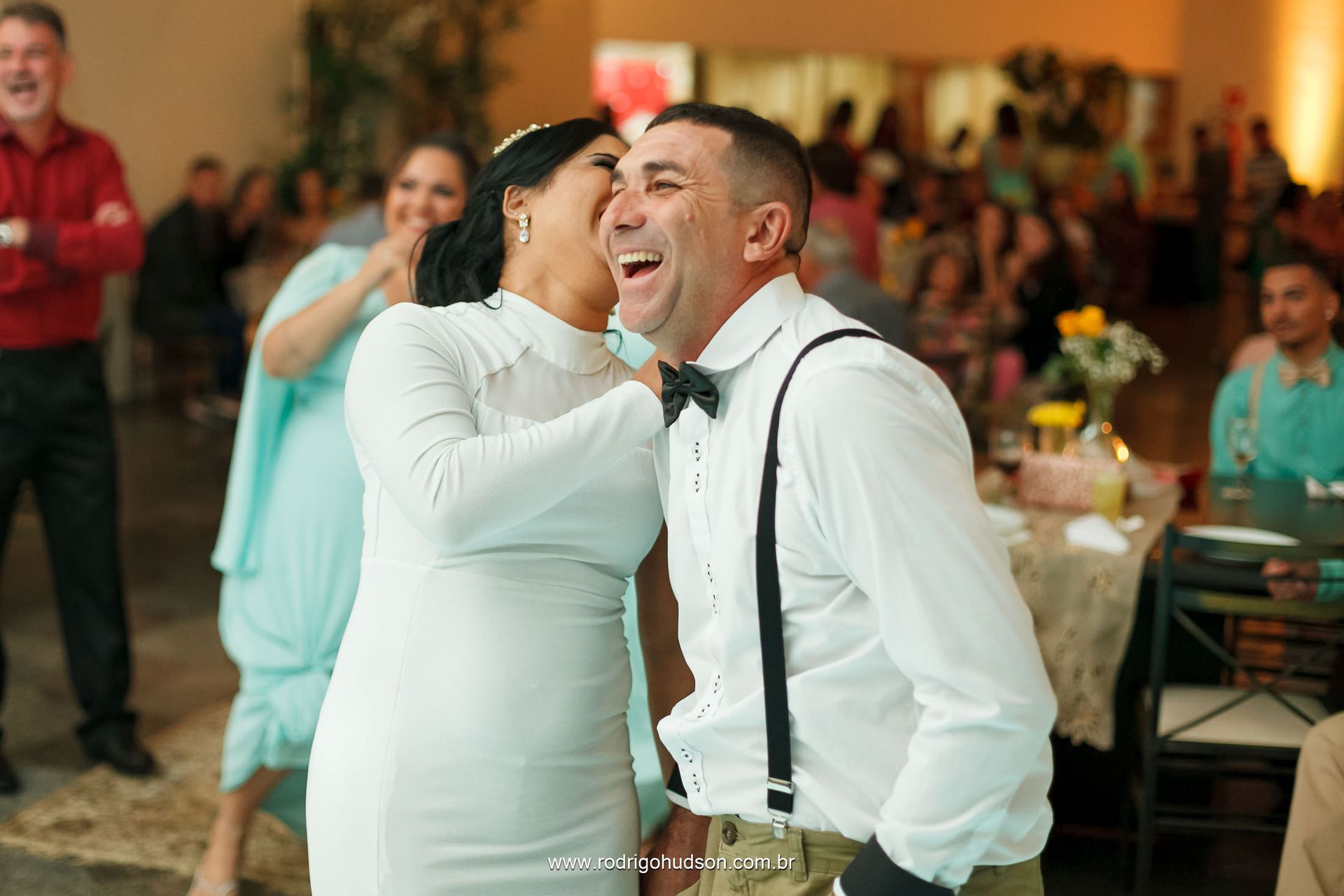 Casamento de Pâmela e Claudemir - Vivace em Monte Alto - SP - 2 - 2