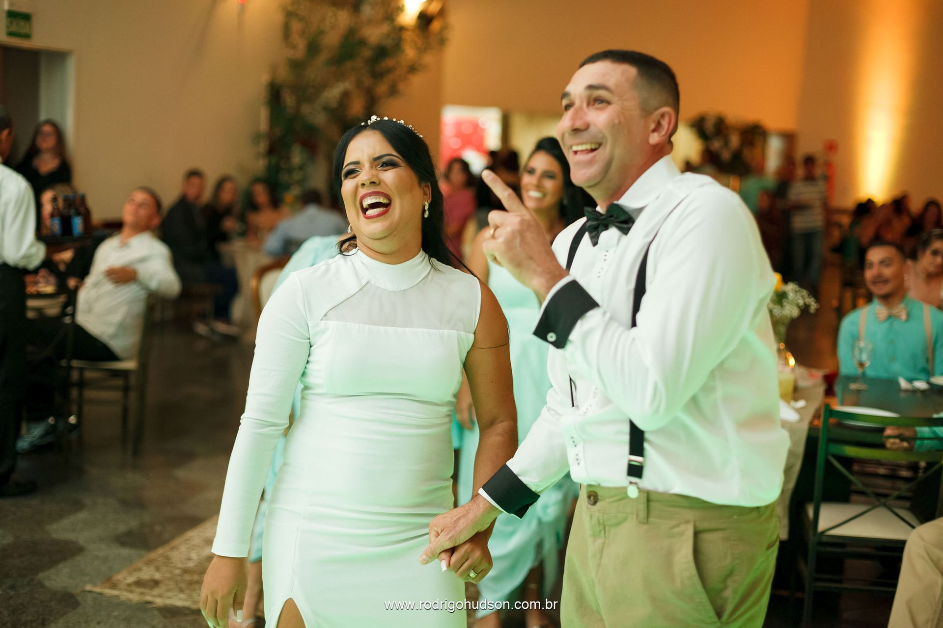 Casamento de Pâmela e Claudemir - Vivace em Monte Alto - SP - 2 - 3
