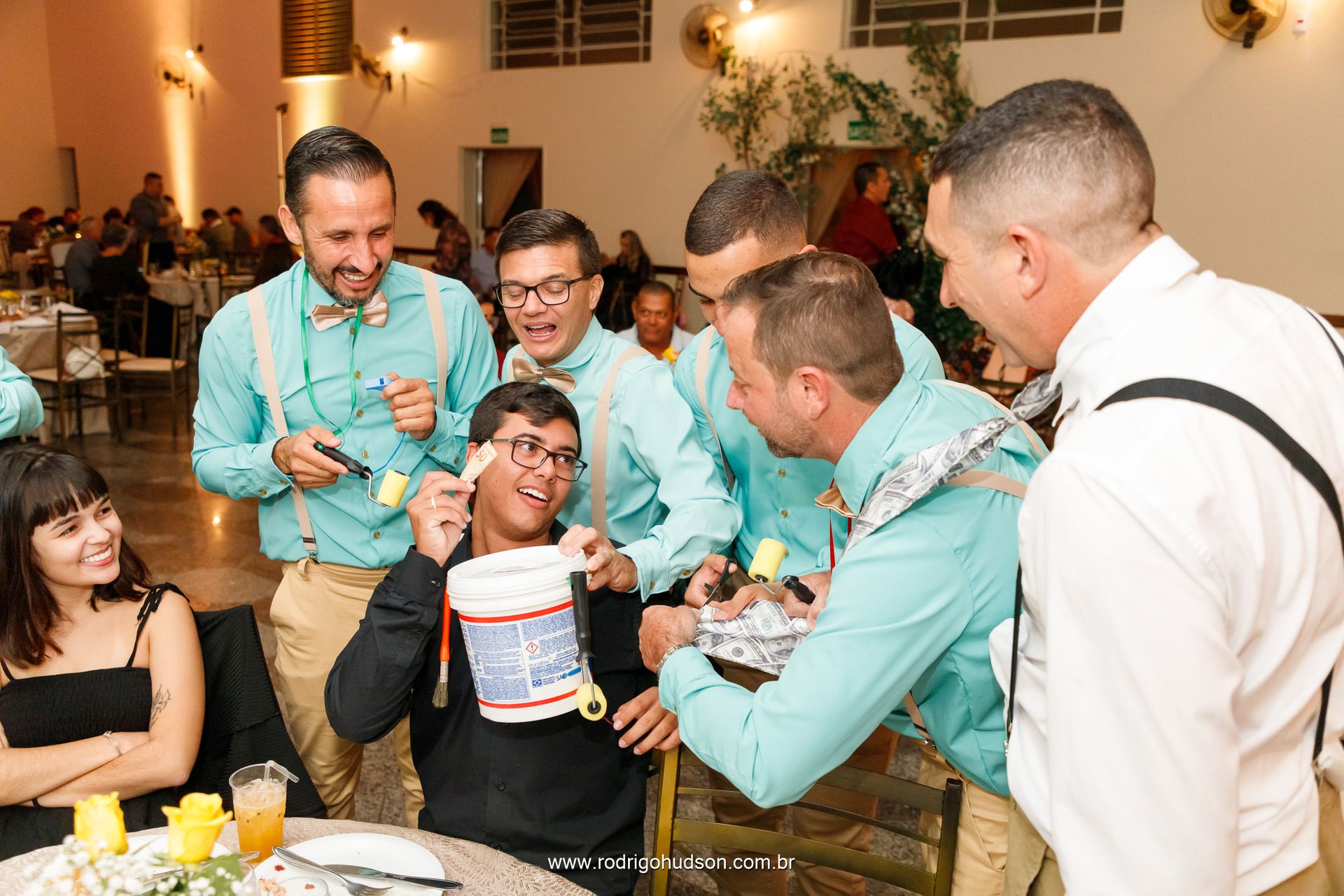 Casamento de Pâmela e Claudemir - Vivace em Monte Alto - SP - 2 - 2