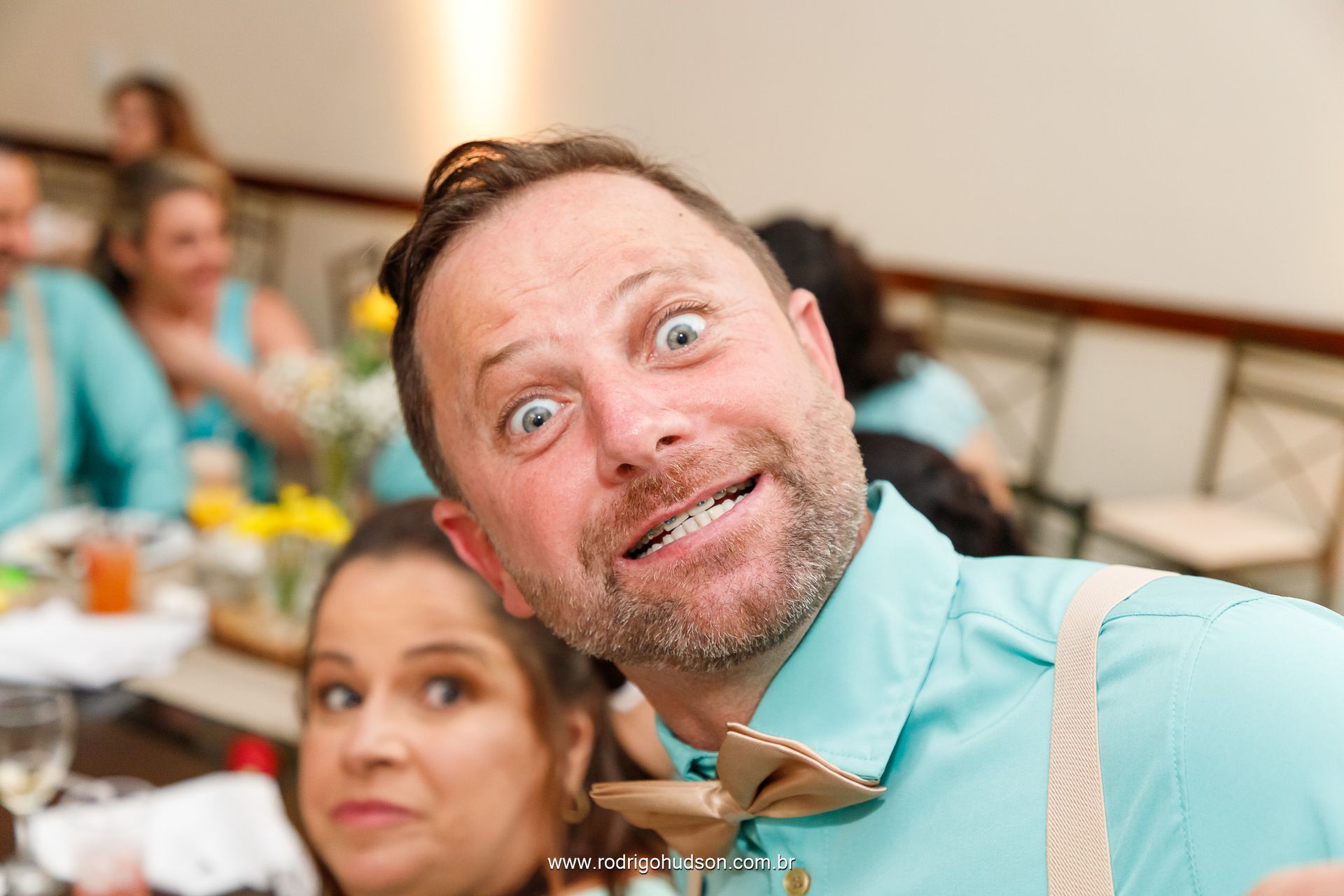 Casamento de Pâmela e Claudemir - Vivace em Monte Alto - SP - 2 - 3