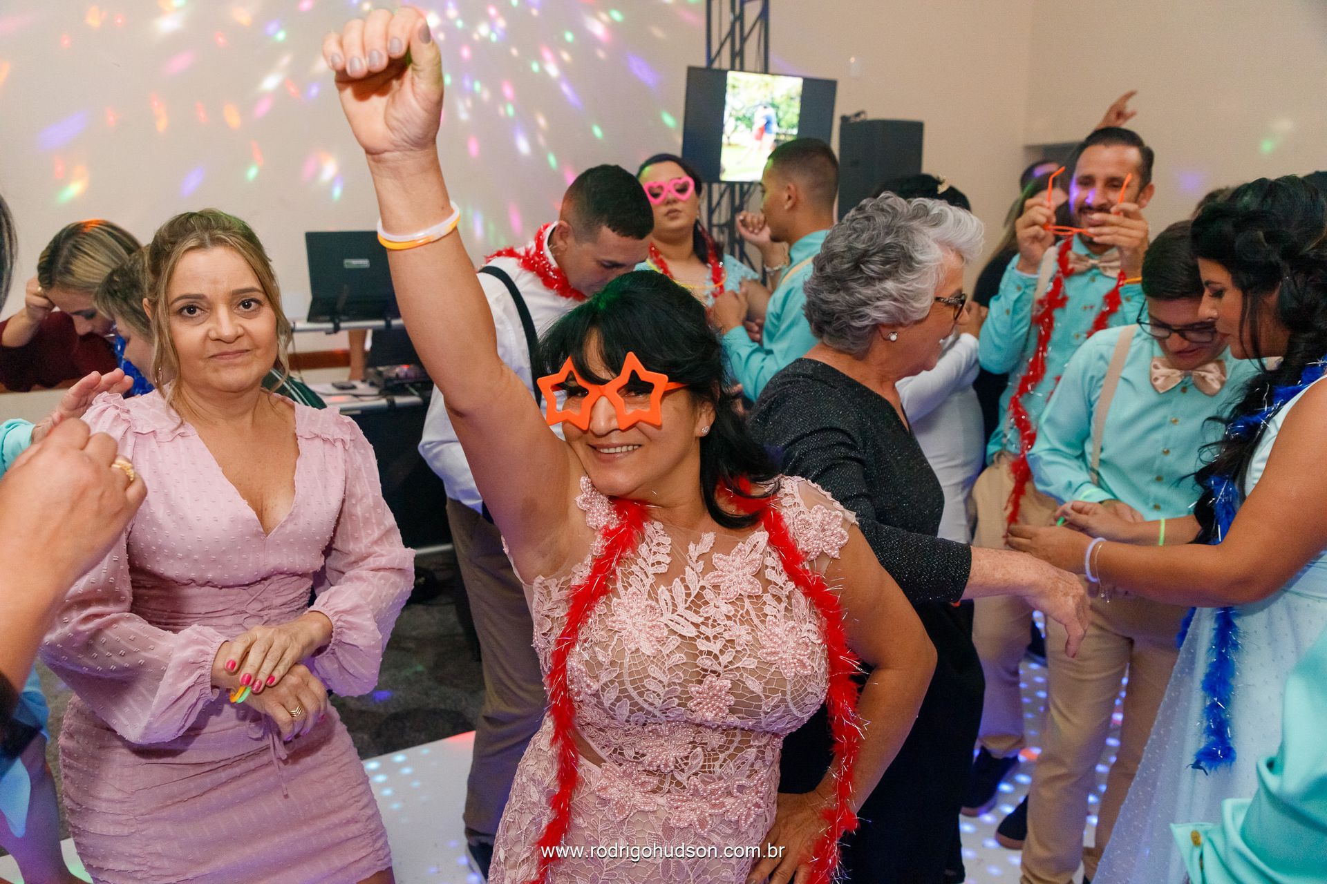 Casamento de Pâmela e Claudemir - Vivace em Monte Alto - SP - 2 - 0