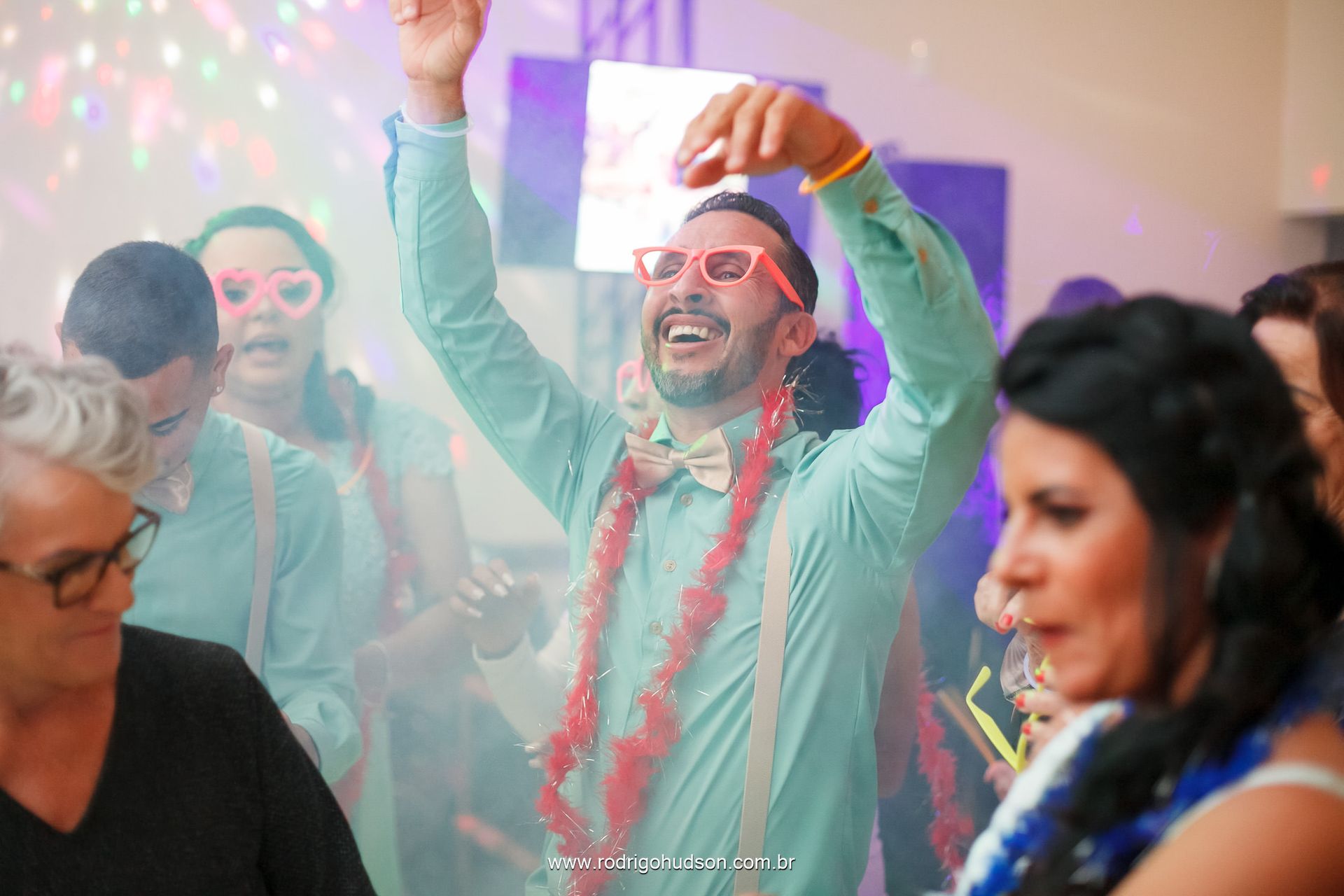 Casamento de Pâmela e Claudemir - Vivace em Monte Alto - SP - 2 - 1