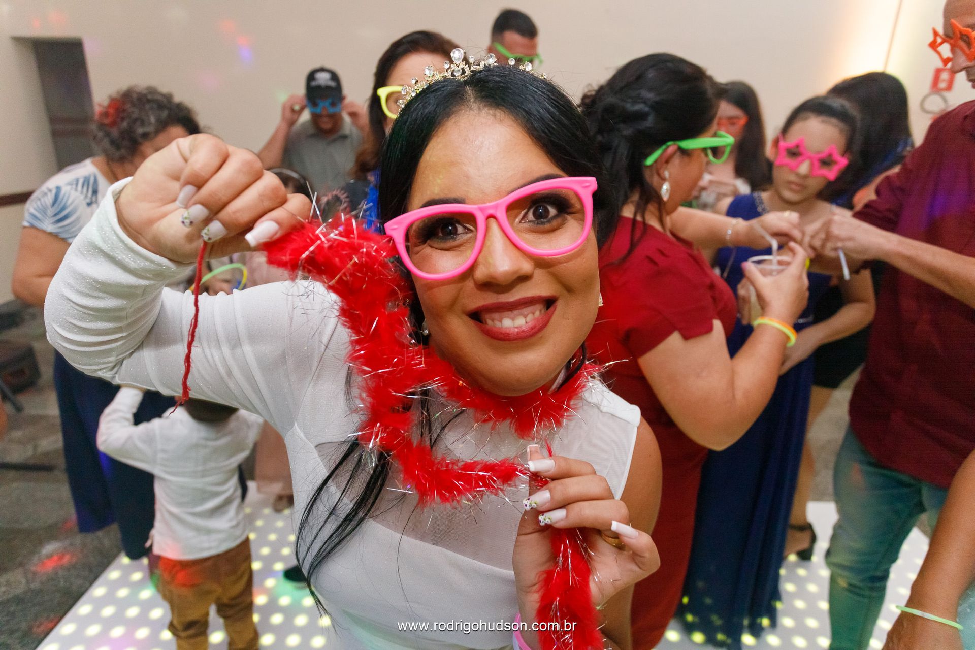Casamento de Pâmela e Claudemir - Vivace em Monte Alto - SP - 2 - 2