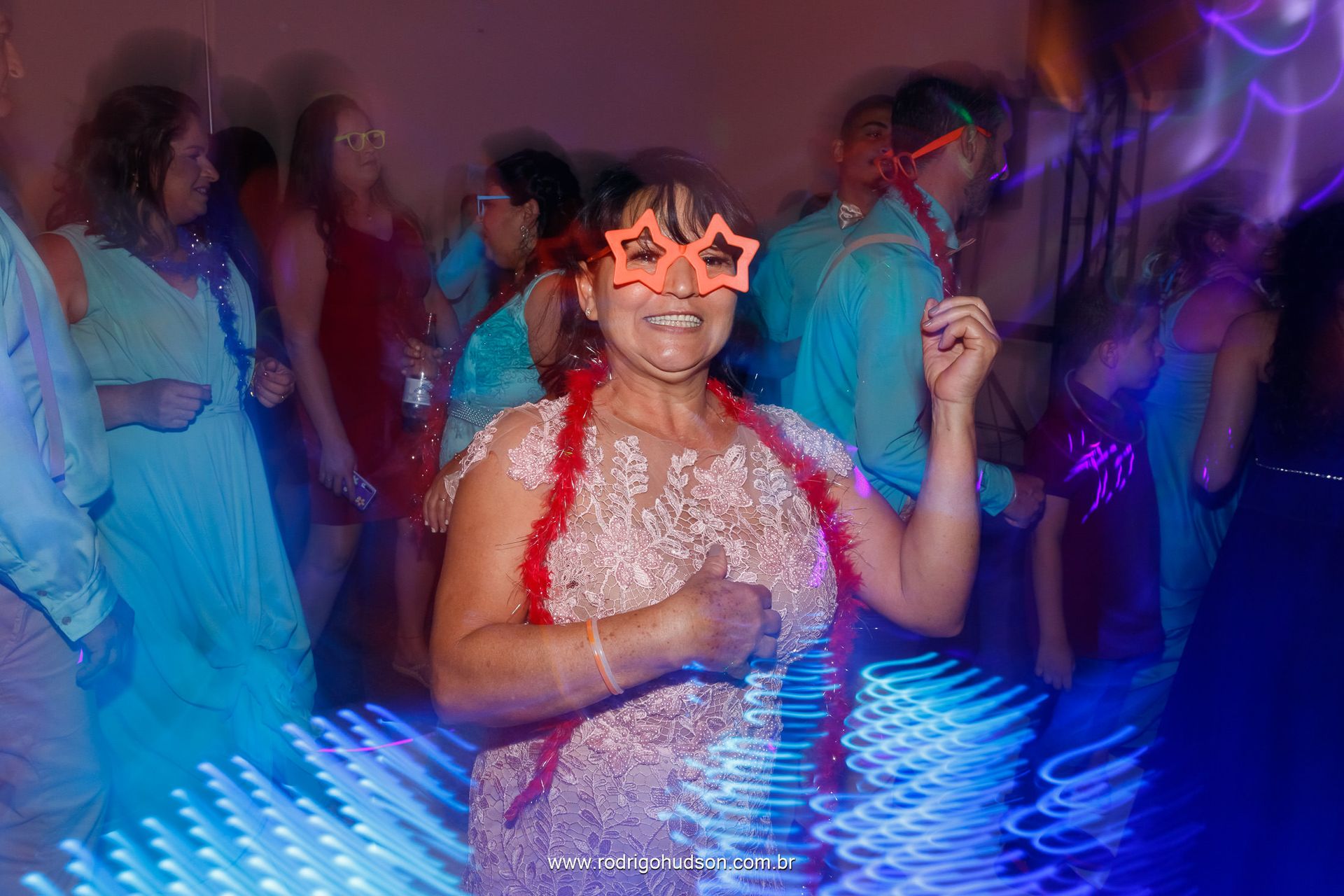 Casamento de Pâmela e Claudemir - Vivace em Monte Alto - SP - 2 - 0