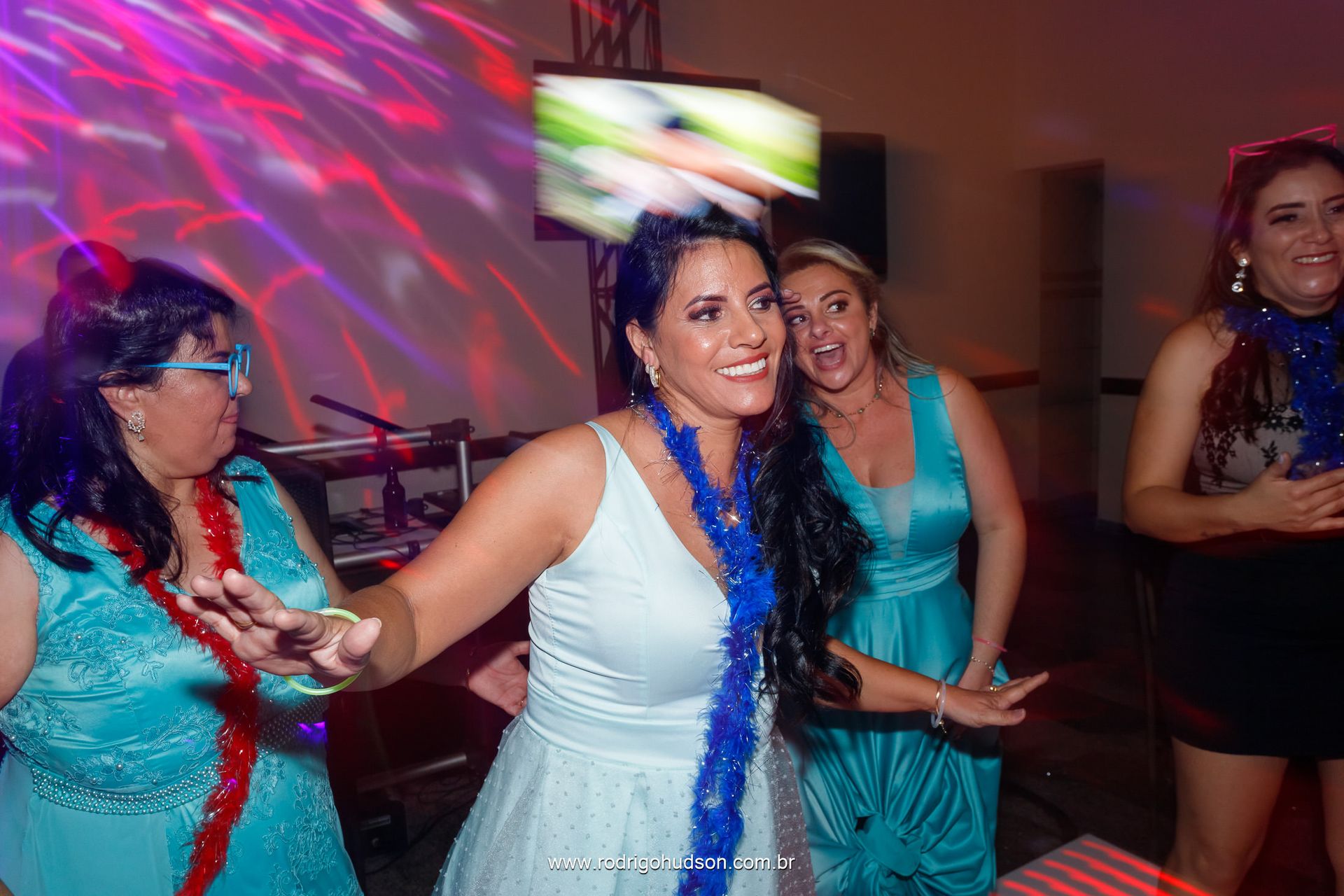 Casamento de Pâmela e Claudemir - Vivace em Monte Alto - SP - 2 - 3