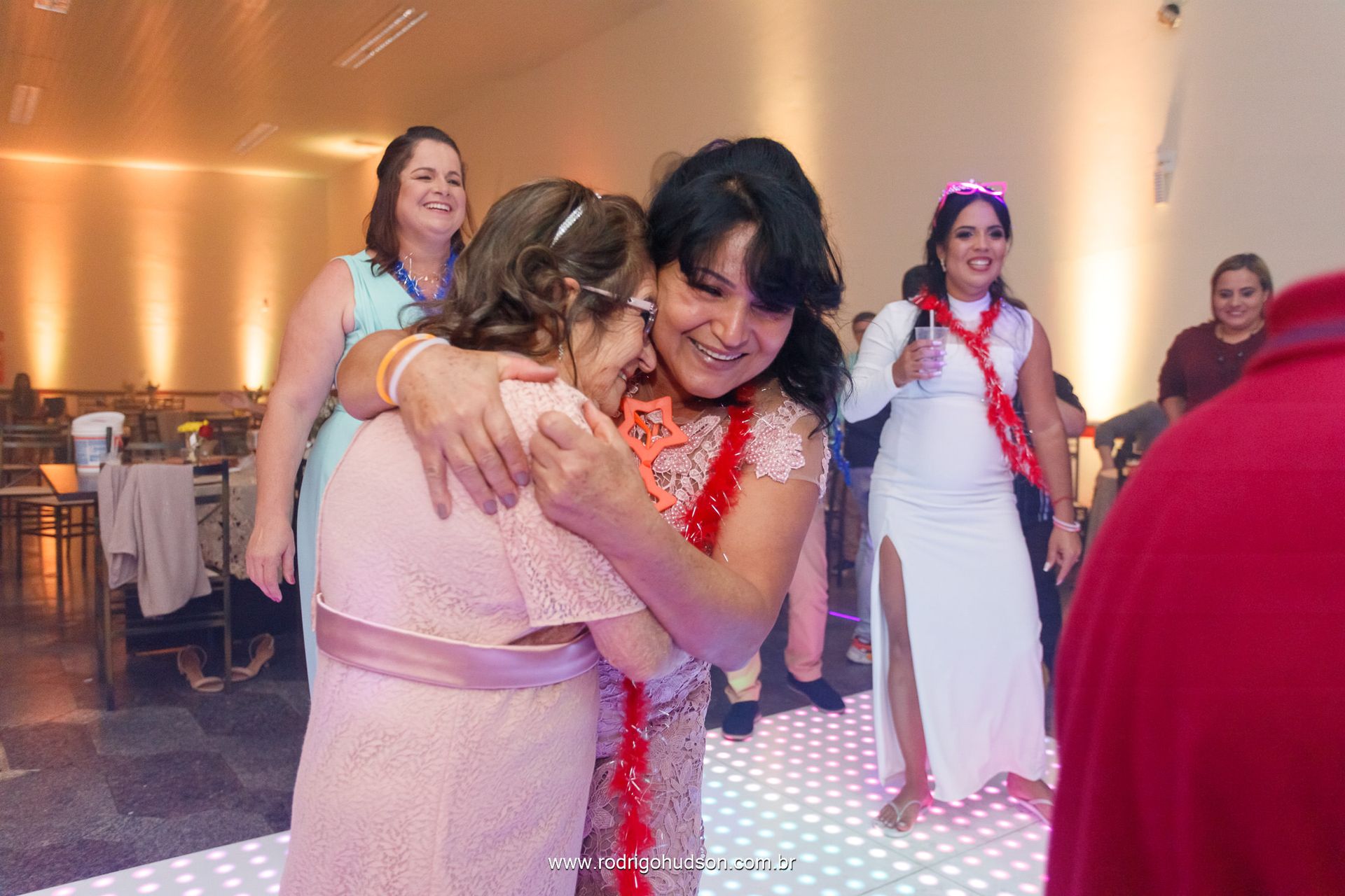 Casamento de Pâmela e Claudemir - Vivace em Monte Alto - SP - 2 - 3